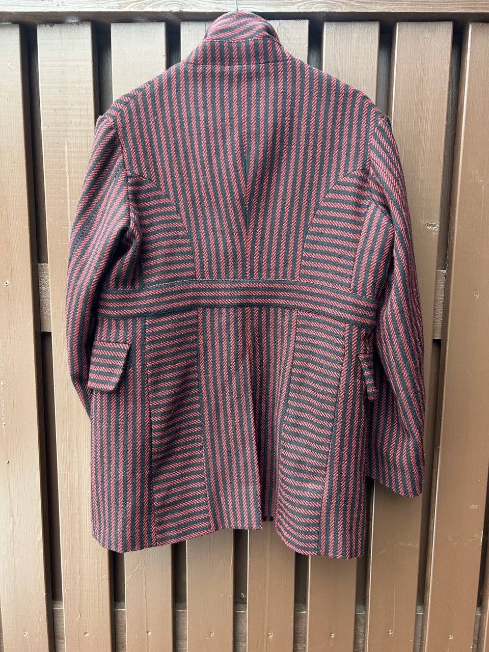 John Alexander Skelton John Alexander Skelton wool coat, Size US S / EU 44-46 / 1 - 2 Thumbnail