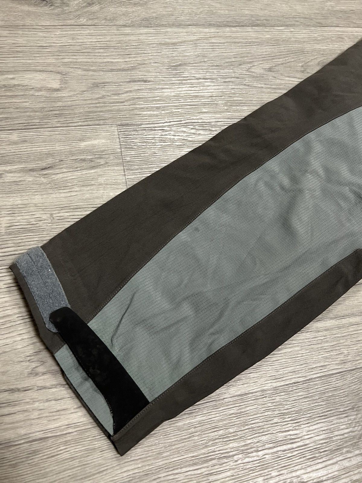 Arc'teryx × Vintage Arcteryx vintage gore-Tex jacket Size US M / EU 48-50 / 2 - 4 Thumbnail