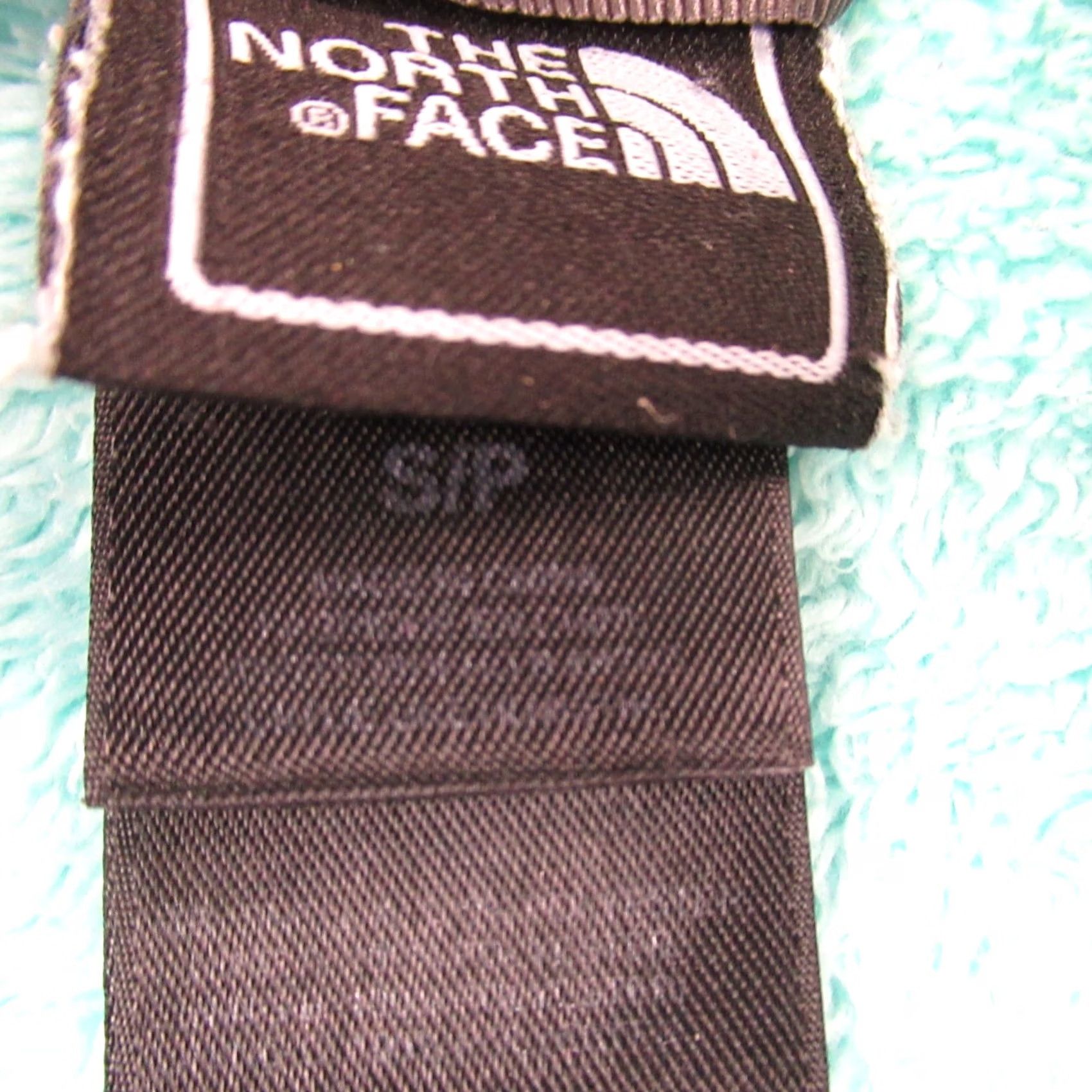 The North Face VINTAGE: No? Size S / US 4 / IT 40 - 3 Thumbnail