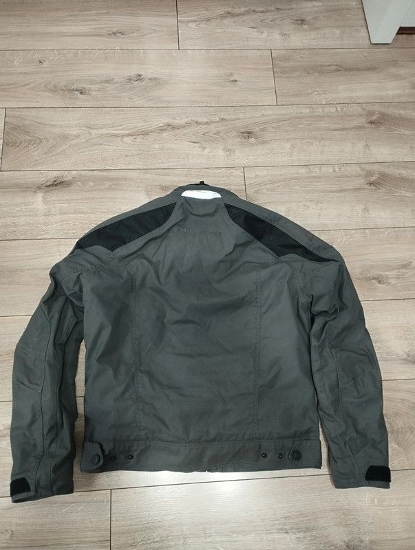 BMW BMW Boulder jacket motorcycle jacket 50 approx L +insert Size US L / EU 52-54 / 3 - 2 Thumbnail