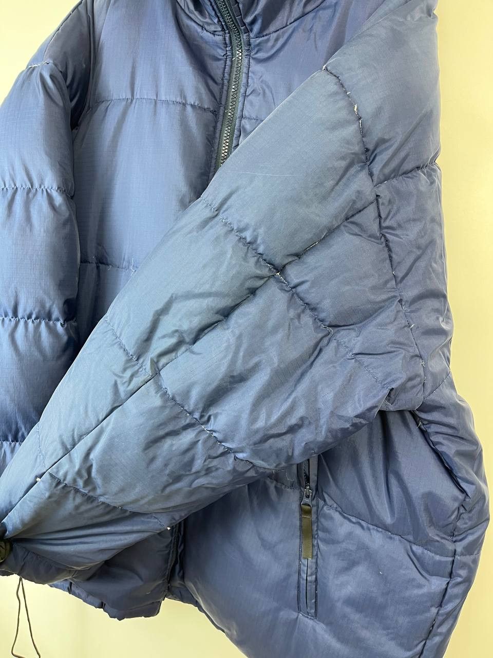 Helly Hansen HELLY HANSEN ZN19821T REVERSIBLE PUFFER JACKET Sz L Size US S / EU 44-46 / 1 - 9 Thumbnail