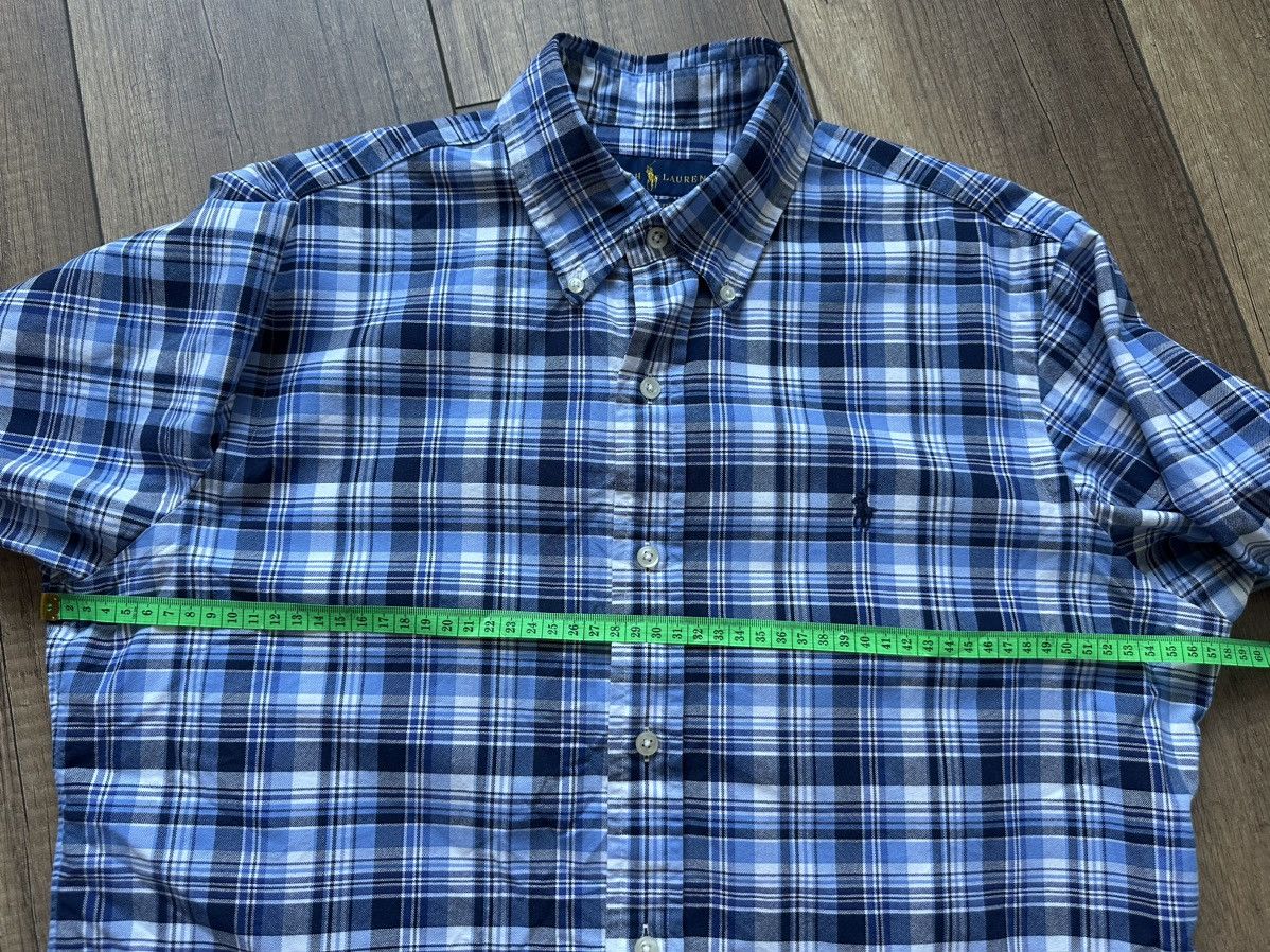 Polo Ralph Lauren × Vintage Shirts Polo Ralph Lauren size M Size US M / EU 48-50 / 2 - 6 Thumbnail