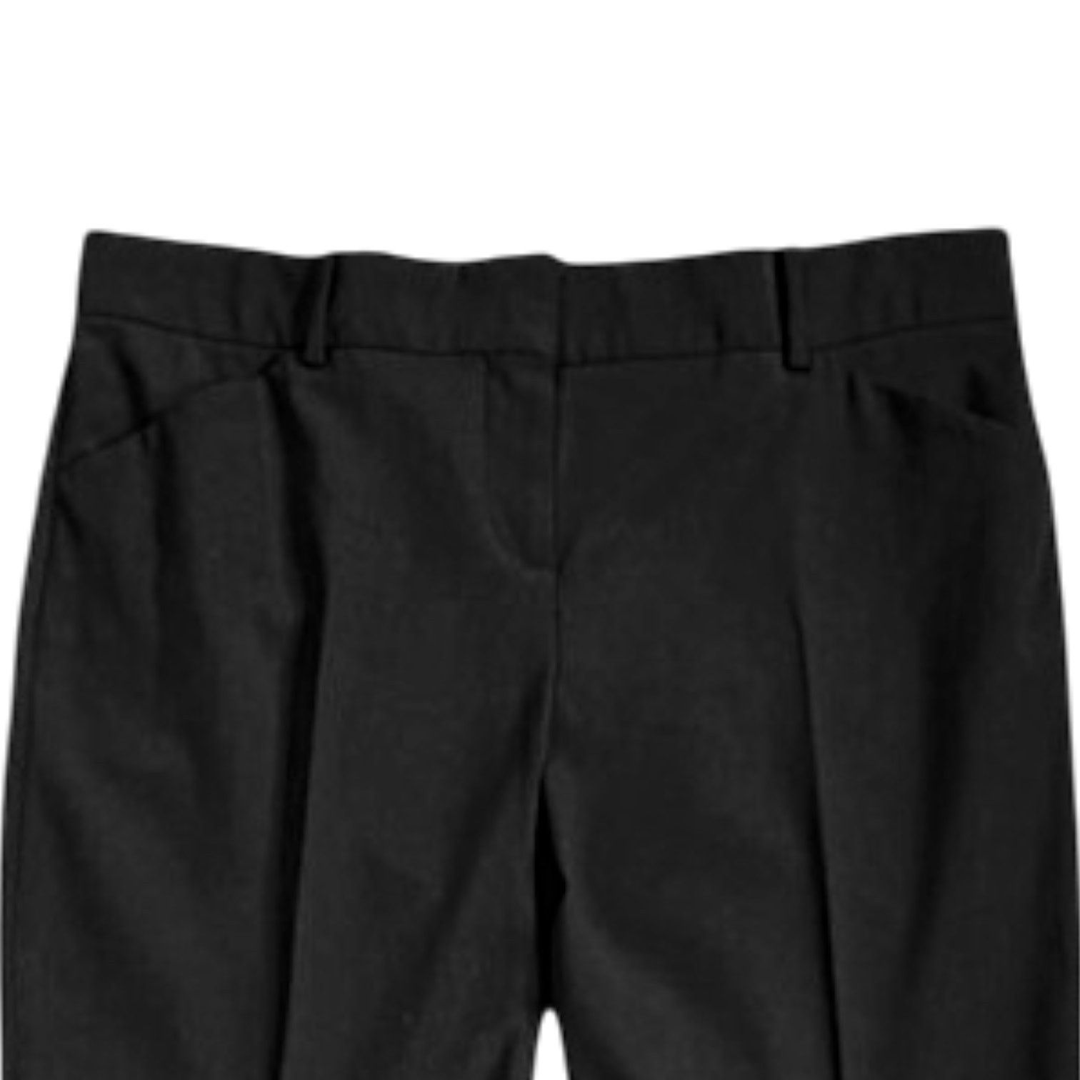 Theory Theory Black Pants | Size 12 Size 34" / US 12 / IT 48 - 3 Thumbnail