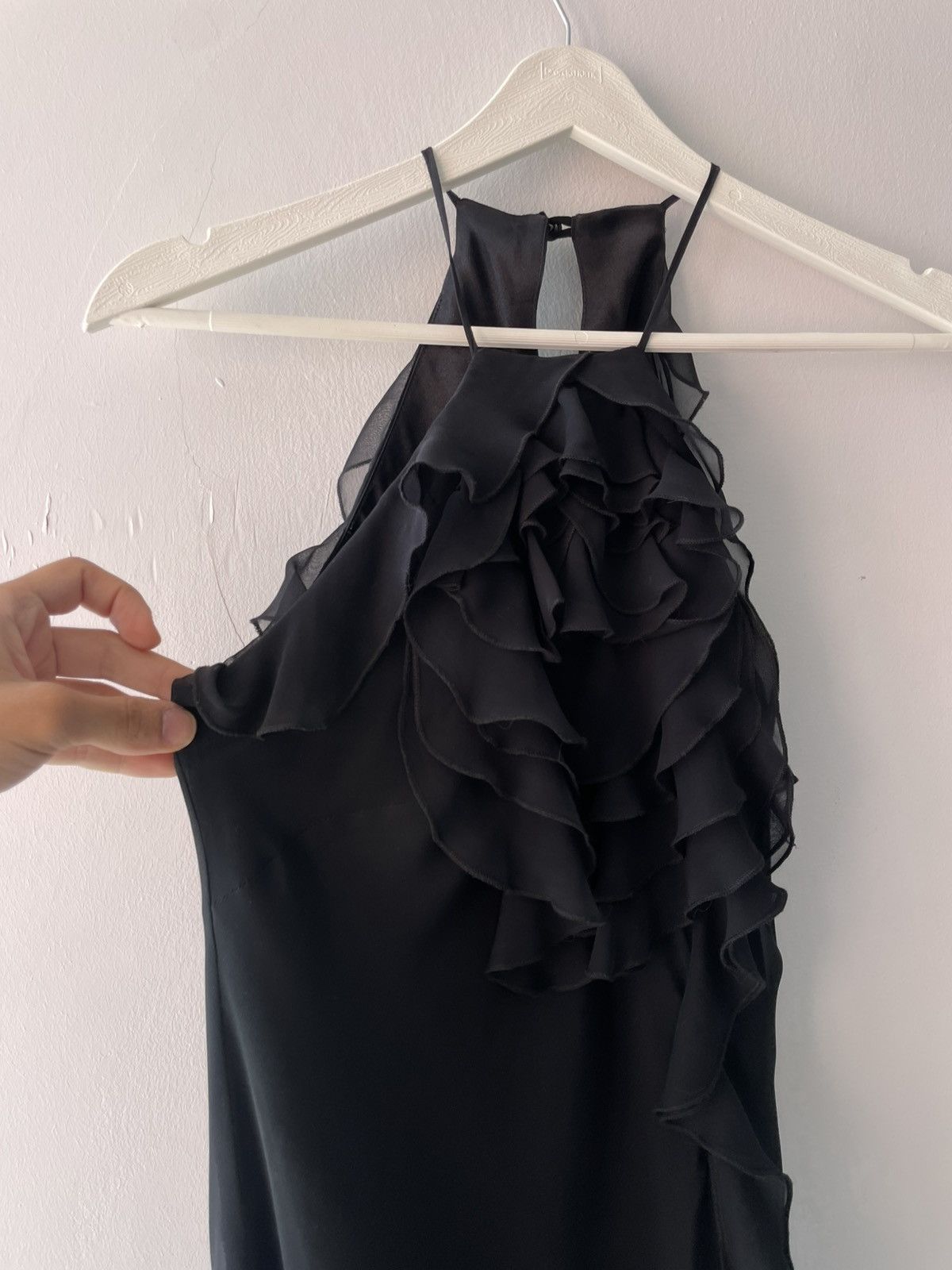 Vintage y2k dress Size S / US 4 / IT 40 - 7 Thumbnail