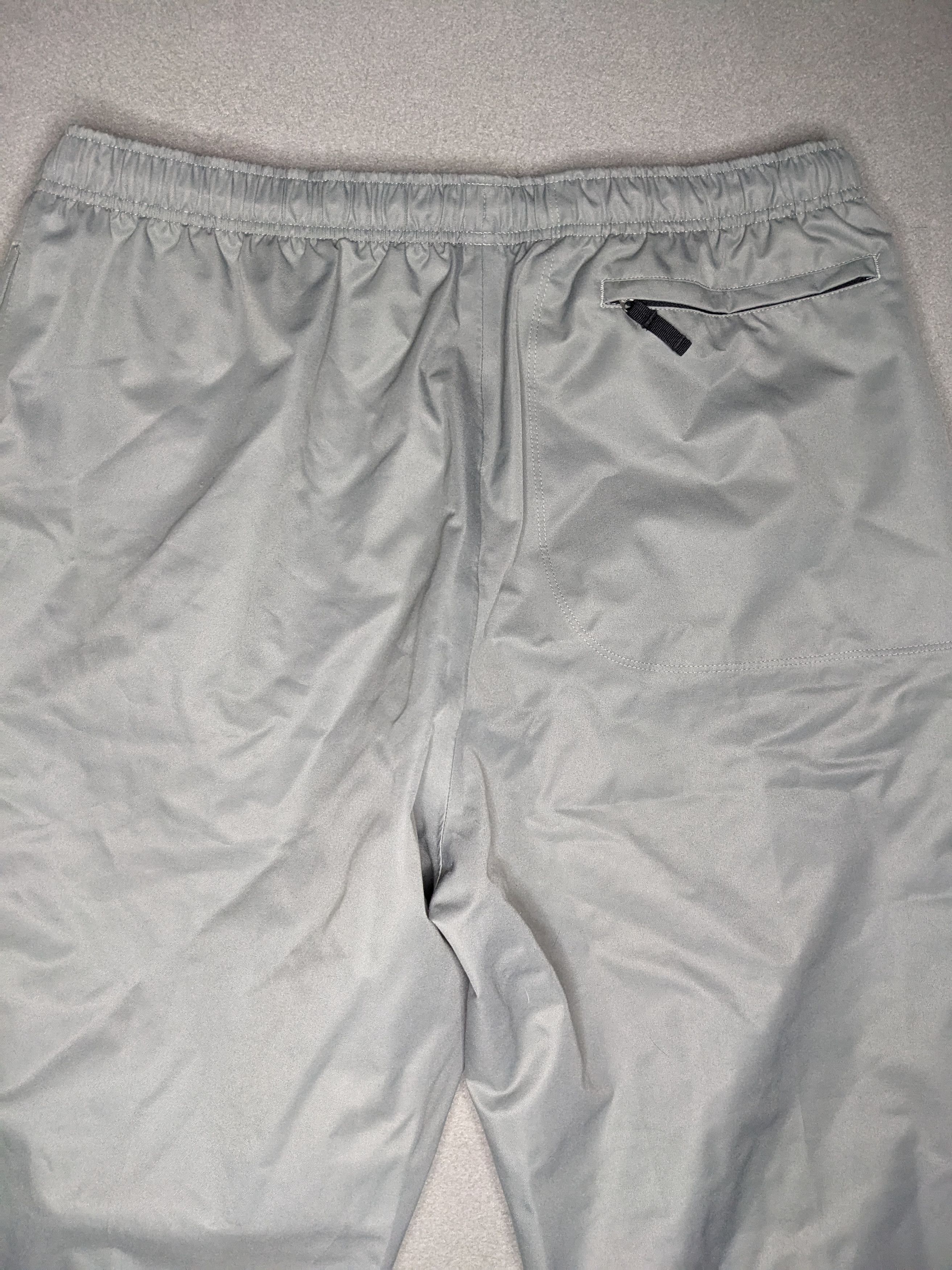 Nike VTG Nike Golf Storm Fit Pants XL Mesh Lined Waterproof Y2K Size US 36 / EU 52 - 7 Thumbnail
