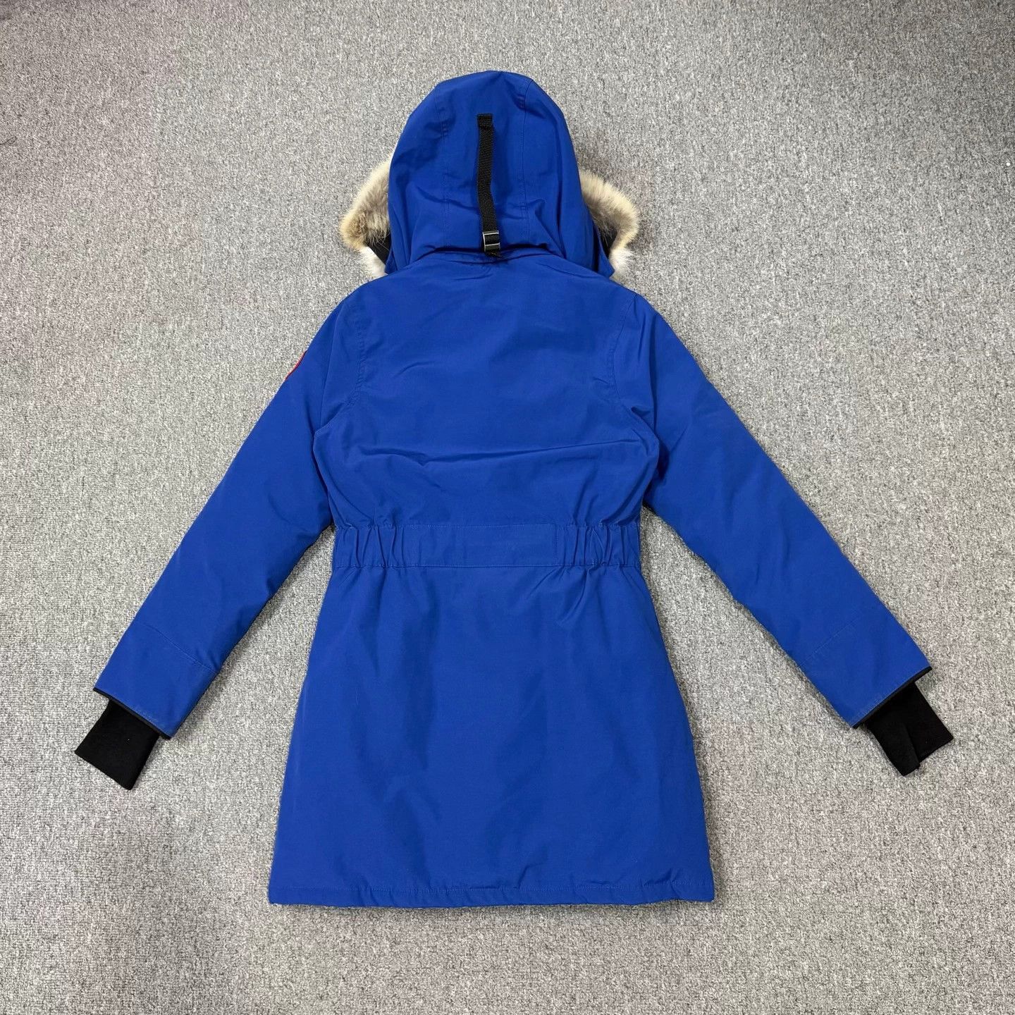 Canada Goose Canada Goose Trillium Parka XS 95 New Size XS / US 0-2 / IT 36-38 - 2 Thumbnail