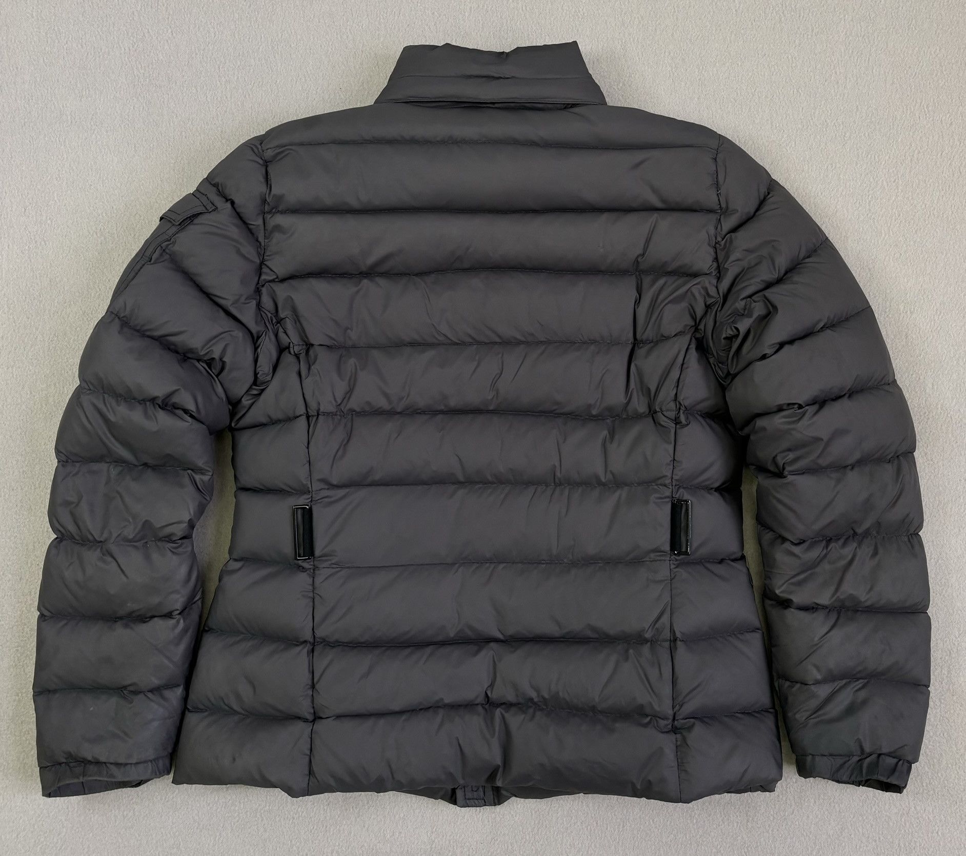 Moncler Moncler BEA jacket size. 2 Size XS / US 0-2 / IT 36-38 - 9 Thumbnail