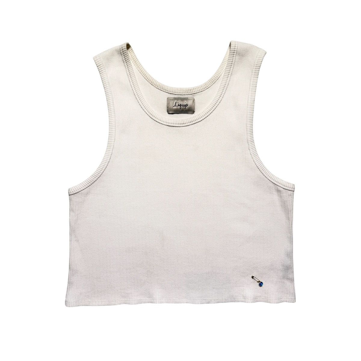 Other L’equip ribbed luxe tank Size US L / EU 52-54 / 3 - 1 Thumbnail