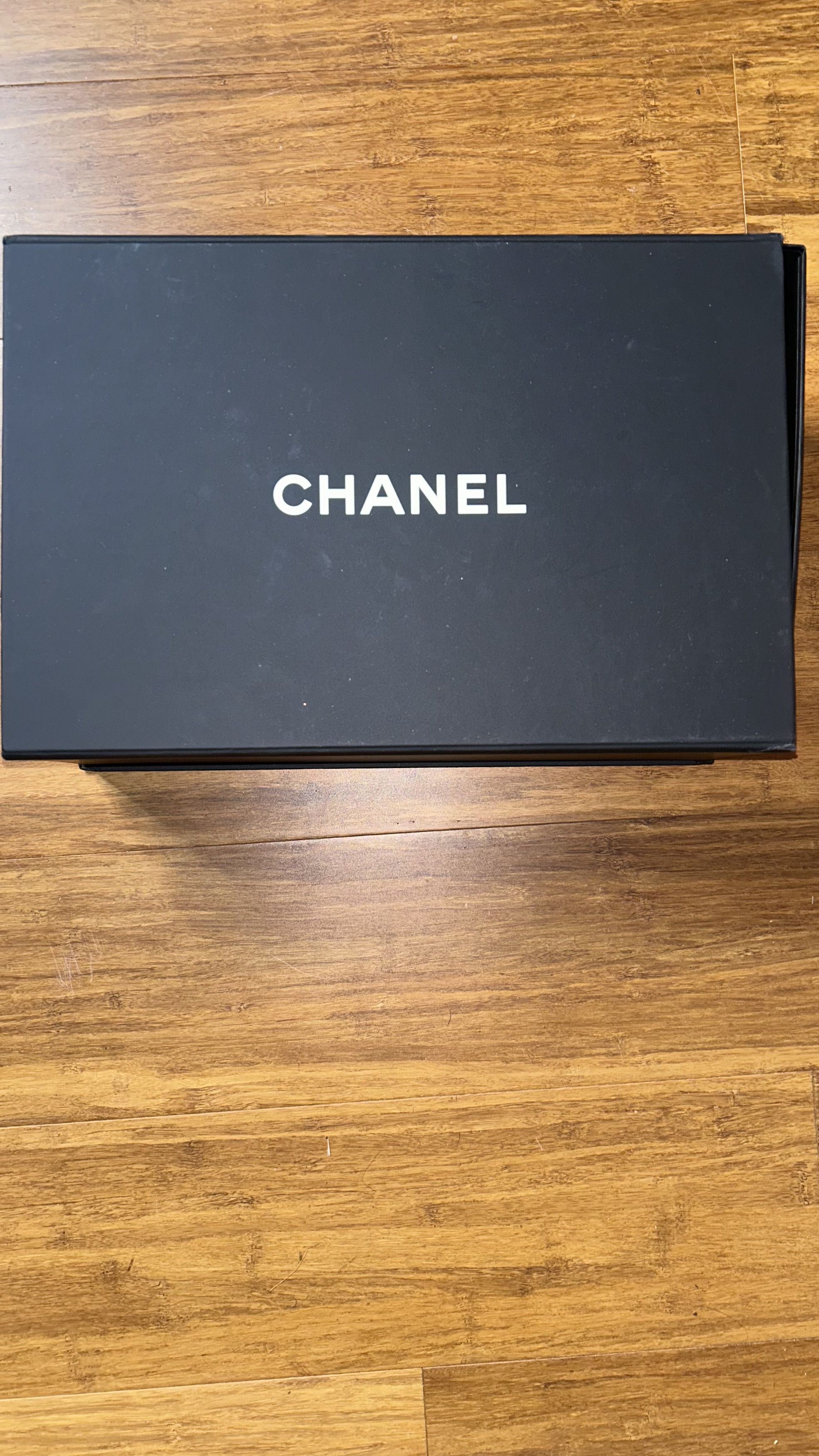Chanel Chanel Classic Flap Lambskin Gold Hardware Small Size ONE SIZE - 6 Thumbnail