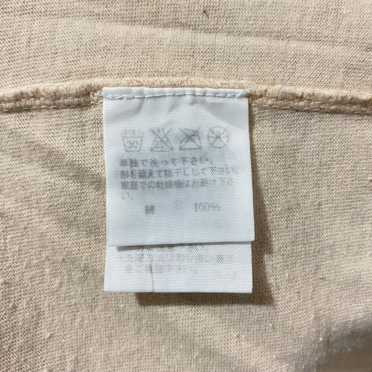 CABANE de ZUCCa × Issey Miyake Vintage cabane de zucca the museum of modern saitama Size US XL / EU 56 / 4 - 9 Thumbnail