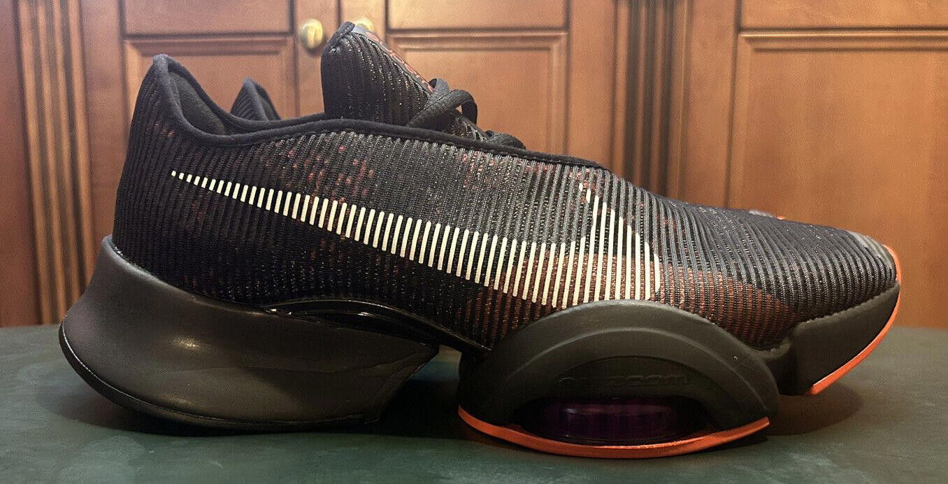 Nike Nike Air Zoom SuperRep 2 Martian Sunrise CU6445-002 Sz 9.5 Size US 9.5 / EU 42-43 - 1 Thumbnail