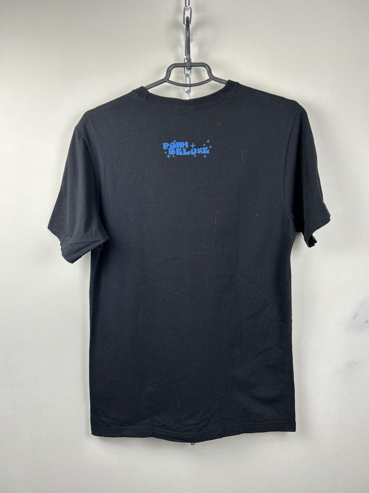 Hot Model Sex Vintage Porn Deluxe Support Single Moms T shirt Print Size US M / EU 48-50 / 2 - 10 Thumbnail