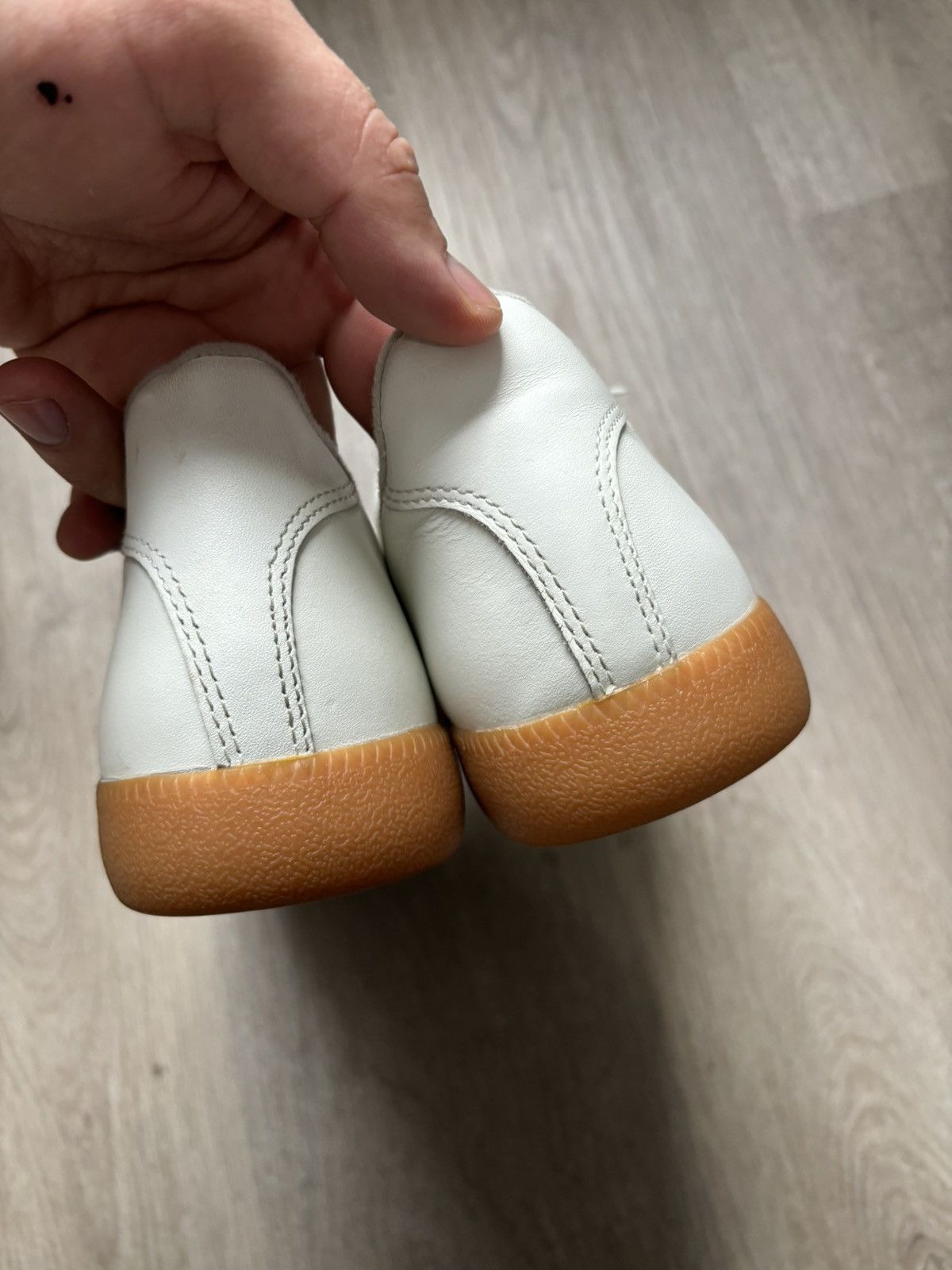 Vintage Bw sport vintage 42 Size US 9 / EU 42 - 2 Thumbnail