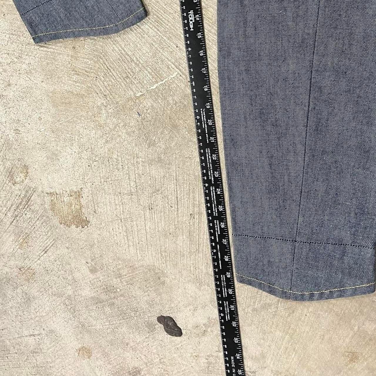 Levi's Levi’s Engineered Jeans Slim Japan 29x29 NWT deadstock Size US 29 - 6 Thumbnail