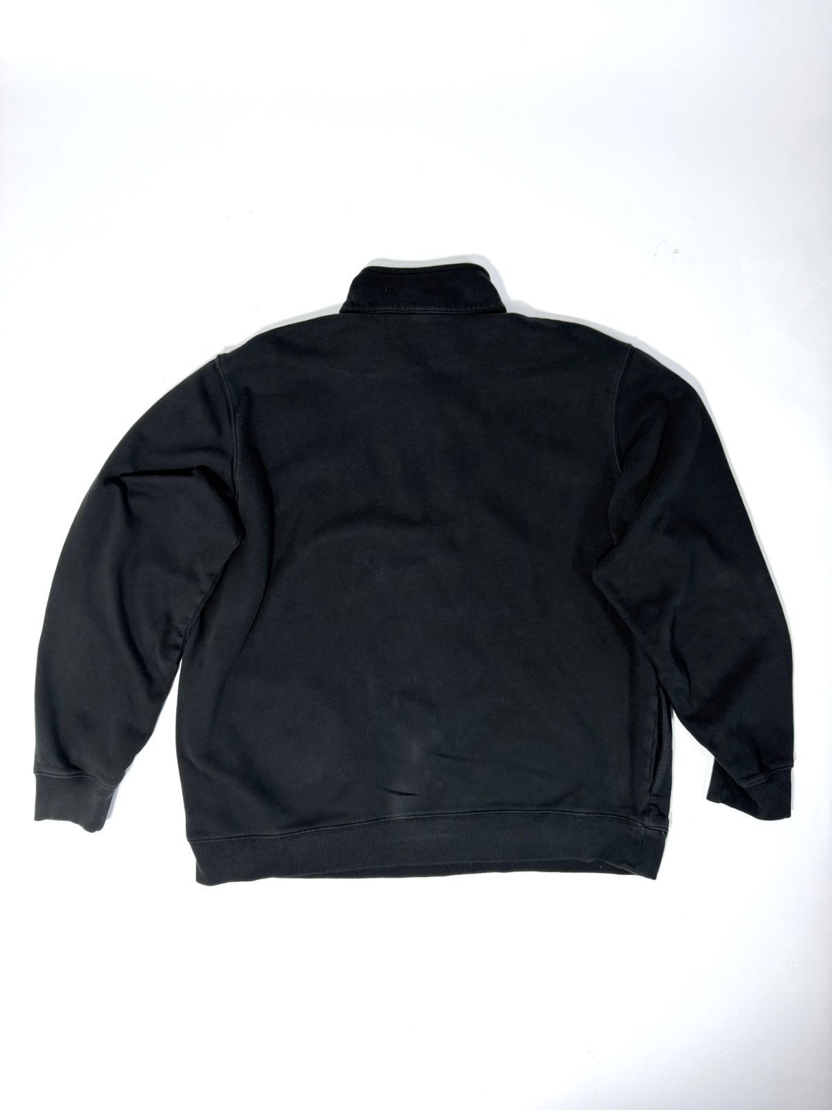 Mountain Hardwear Mountain Hardwear Quarter-Zip Sweatshirt Size US XL / EU 56 / 4 - 5 Thumbnail