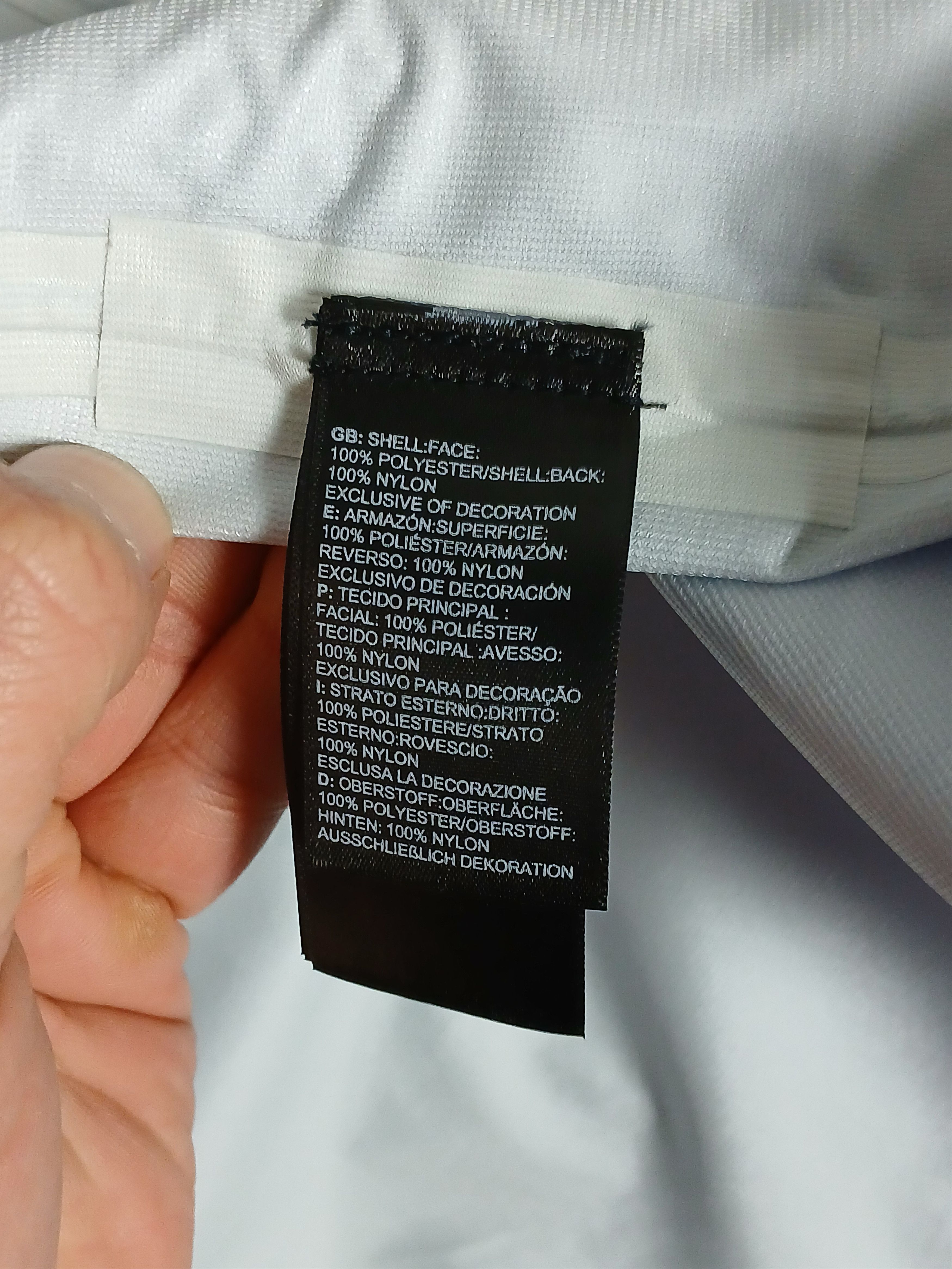 The North Face New The North Face Dryzzle Futurelight Jacket Size XS / US 0-2 / IT 36-38 - 12 Thumbnail