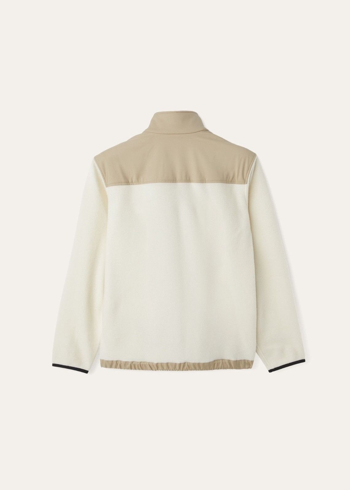 Loro Piana o1srvl11e1224 Cashmere Jersey Meribel Bomber Jacket Size US XL / EU 56 / 4 - 2 Thumbnail