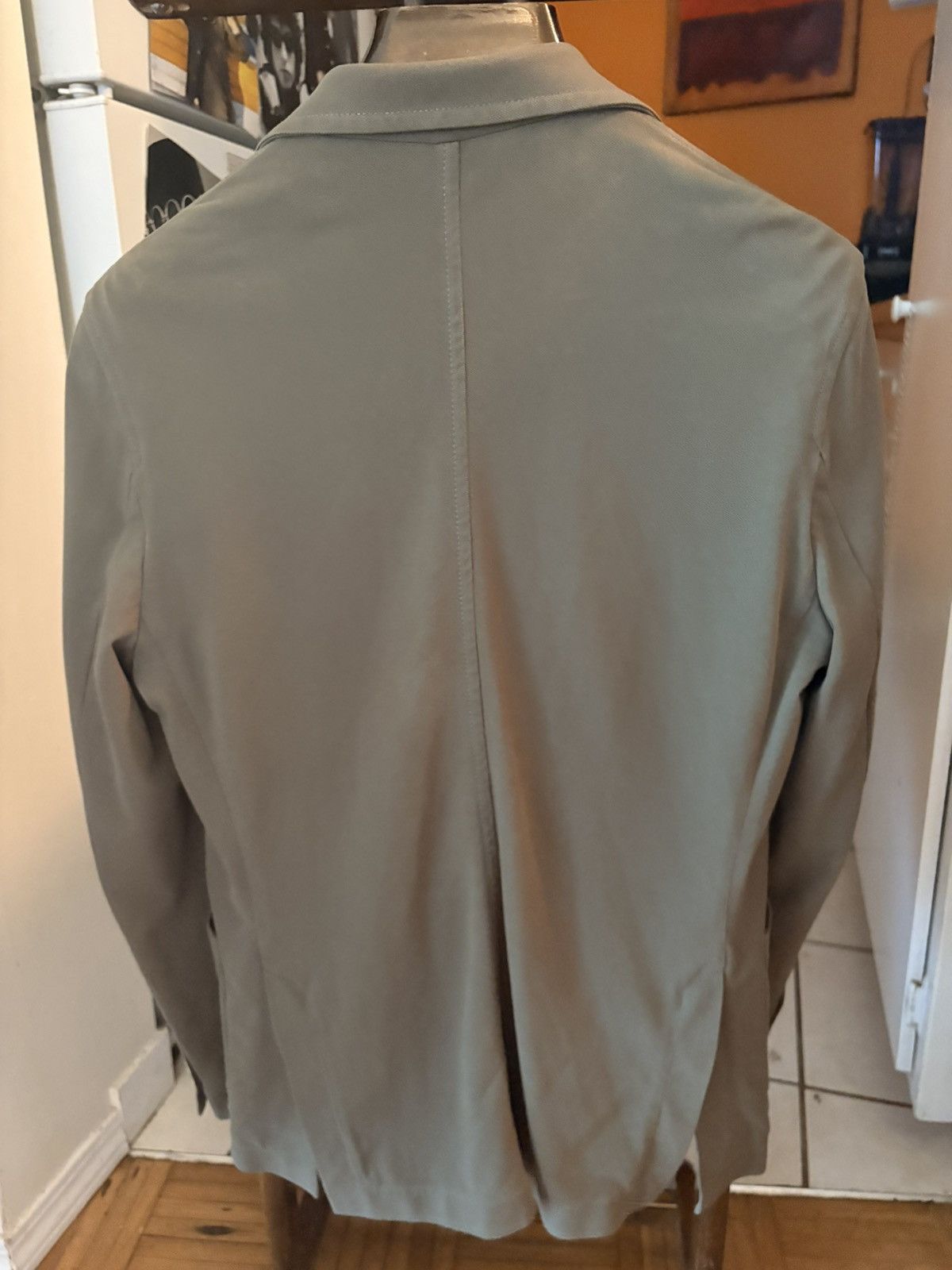 Circolo 1901 Circolo 1901 Blazer/Sportjacket Size 42R - 2 Thumbnail