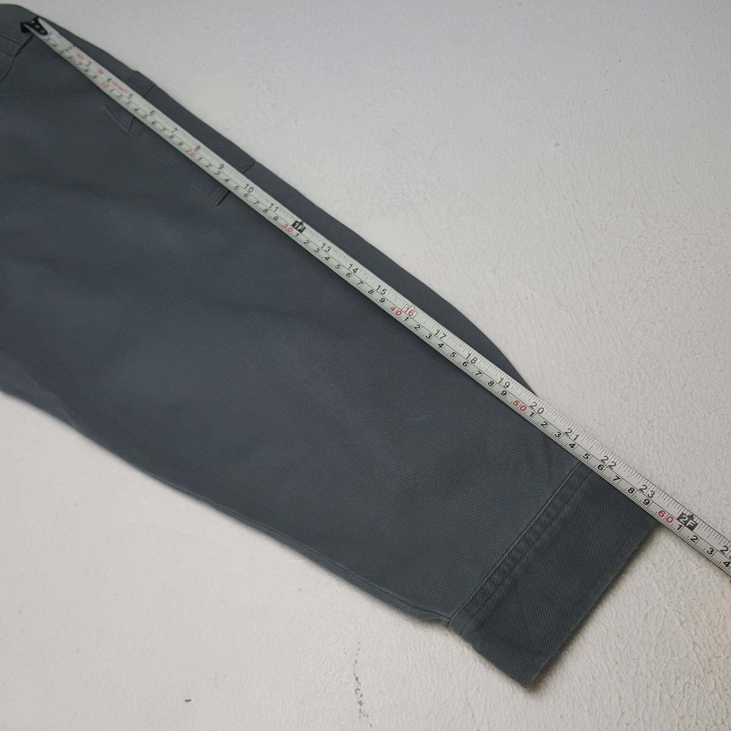 Vintage Vintage Nismo Nissan Custom Art Worker Uniform Jacket Size US L / EU 52-54 / 3 - 7 Thumbnail