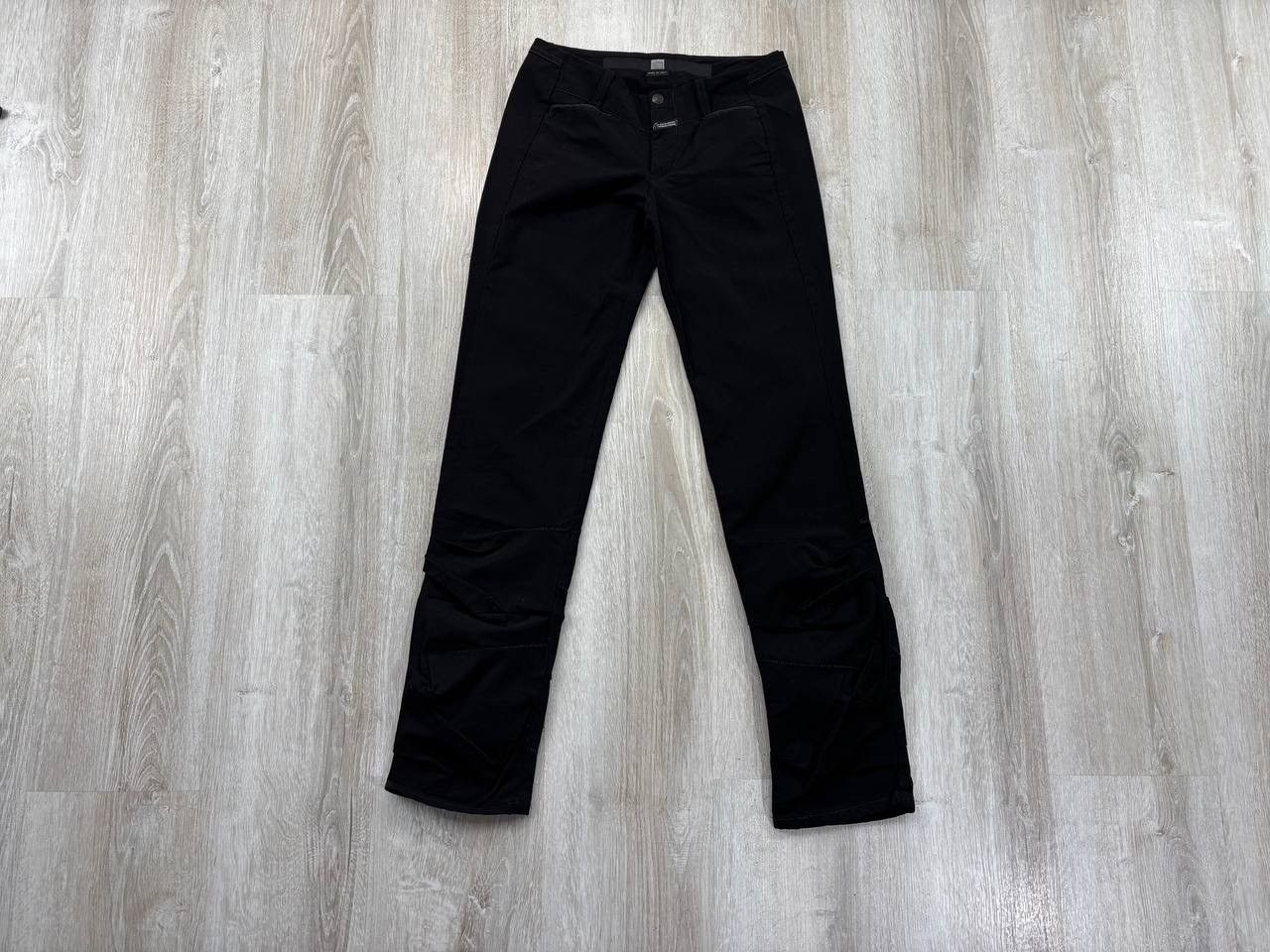 Marithe + Francois Girbaud Womens pants Marithe Francois Girbaud Size 40 Size 27" / US 4 / IT 40 - 1 Thumbnail