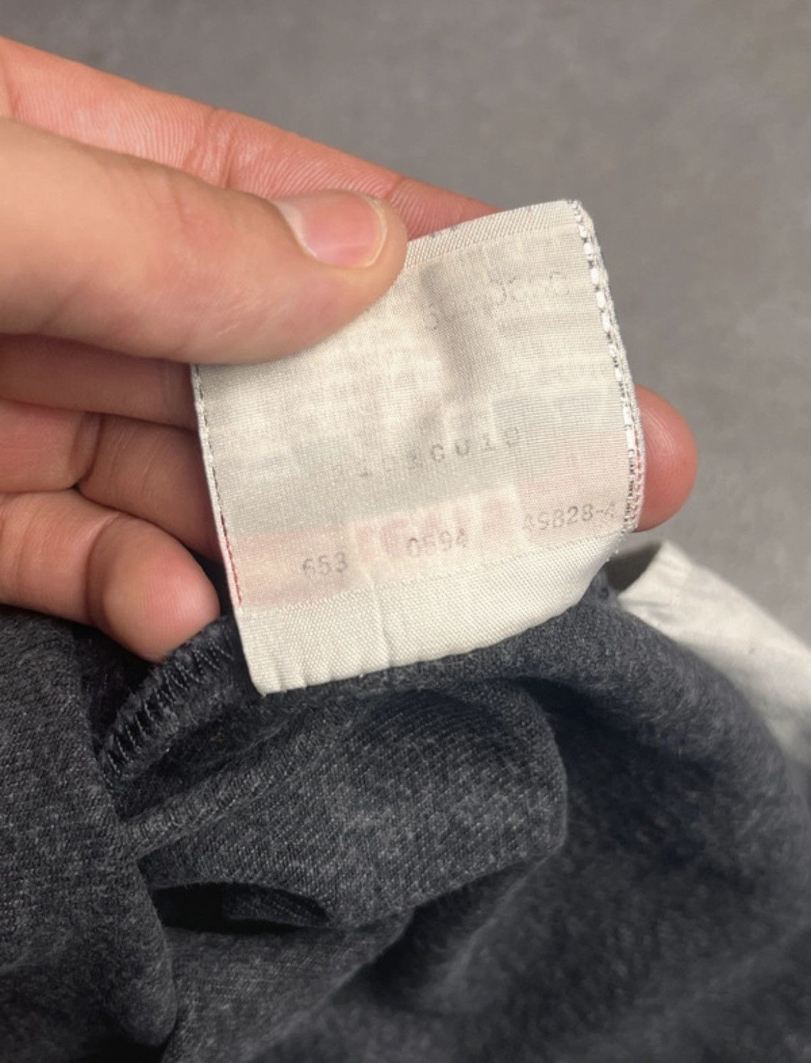 Levi's Levi’s 501 MADE IN USA Size US 32 / EU 48 - 7 Thumbnail
