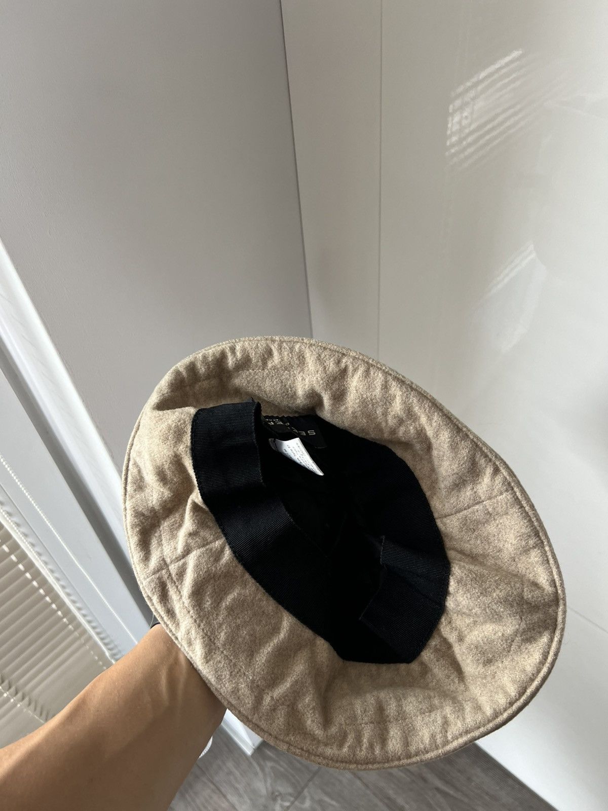 Goretex Seeberger Germany x Gore Tex GTX 100% Cashmere Hat Size ONE SIZE - 9 Thumbnail