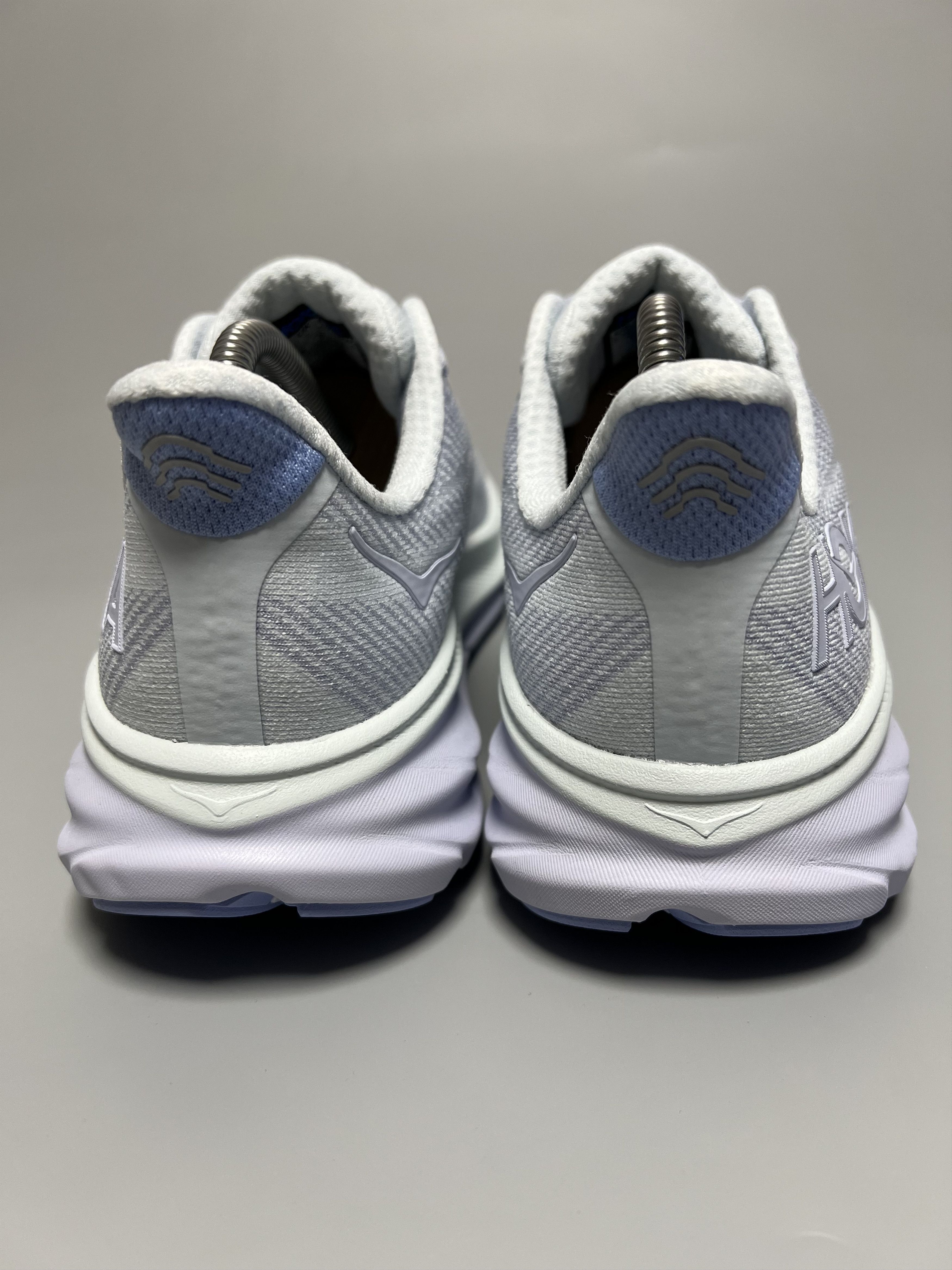 Hoka 8.5B Hoka One One Clifton 9 Running Shoes Walking Gym Size US 8.5 / IT 38.5 - 3 Thumbnail