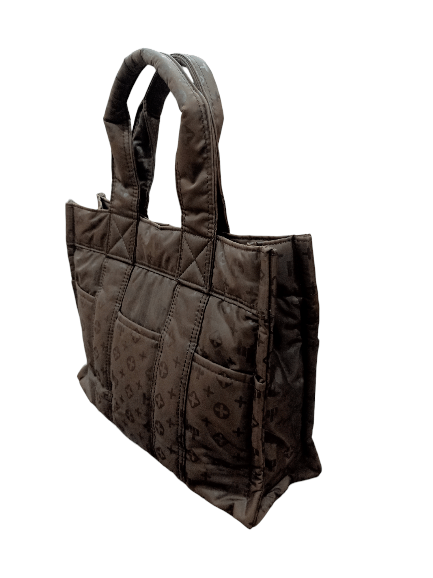 Head Porter × Porter Porter x Brownie Tote Bag Size ONE SIZE - 4 Thumbnail