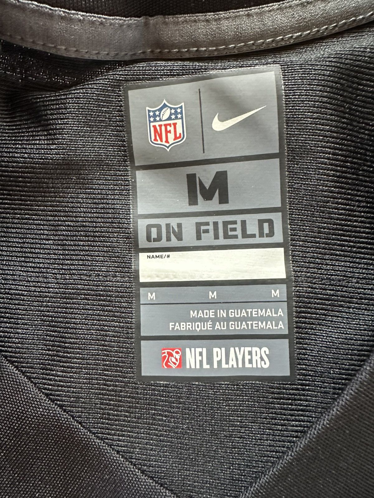 NFL NFL Jacksonville Jaguars Jersey Size US M / EU 48-50 / 2 - 3 Thumbnail