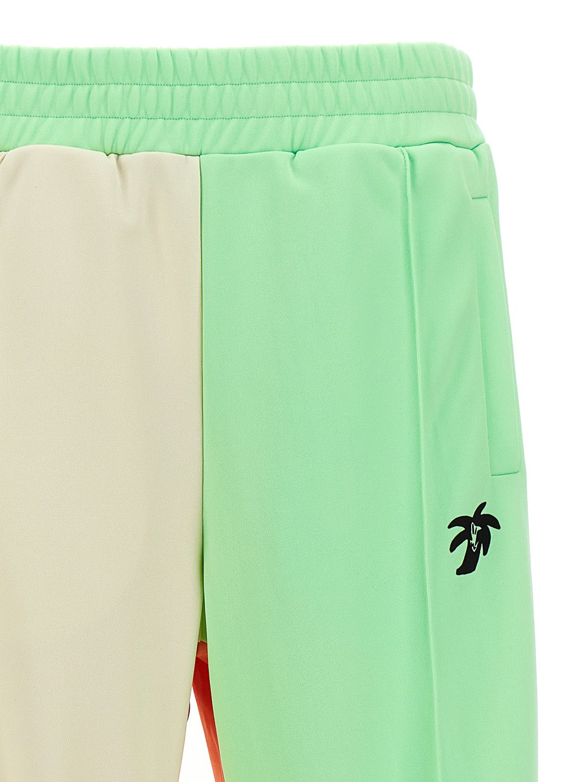 Palm Angels o1gr1nt0425 "Hunter" Track Pant in Multicolor Size US 28 / EU 44 - 4 Thumbnail