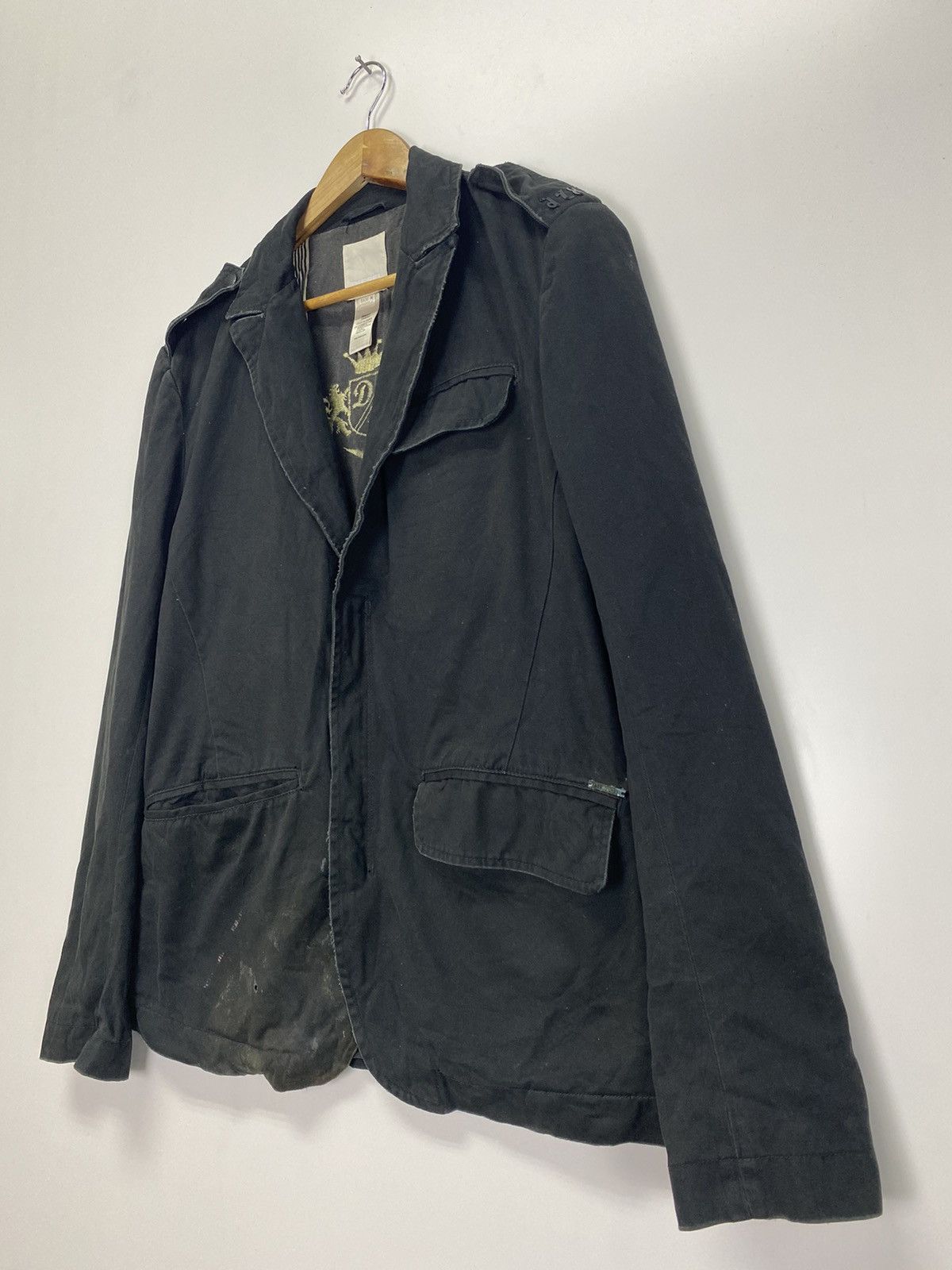 Diesel Diesel Jacket Size US M / EU 48-50 / 2 - 3 Thumbnail