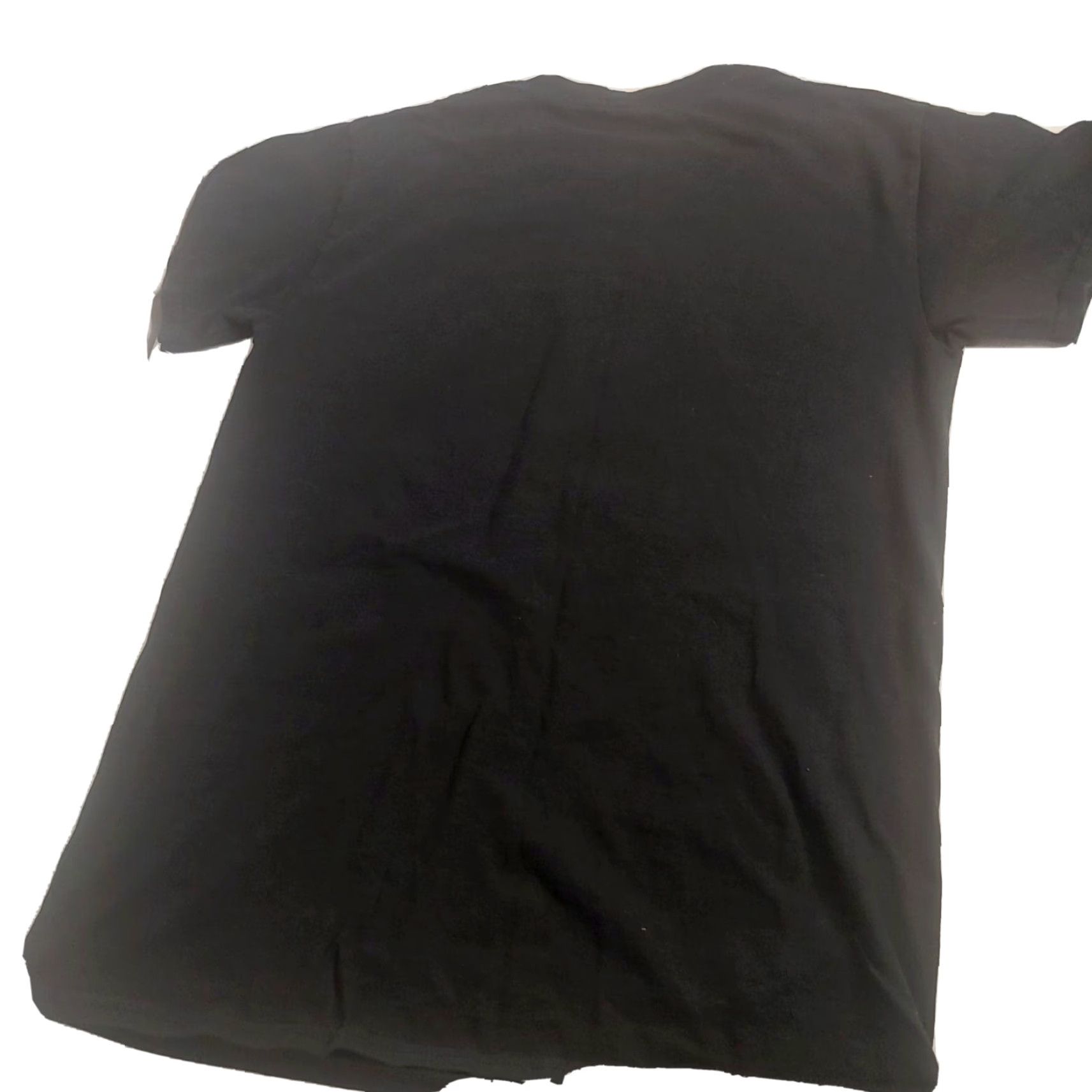 Gildan Gildan Godz Of Kaos Shirt Small Short Sleeve Band Graphic Art Black Mens T-Shirt Size US S / EU 44-46 / 1 - 3 Thumbnail