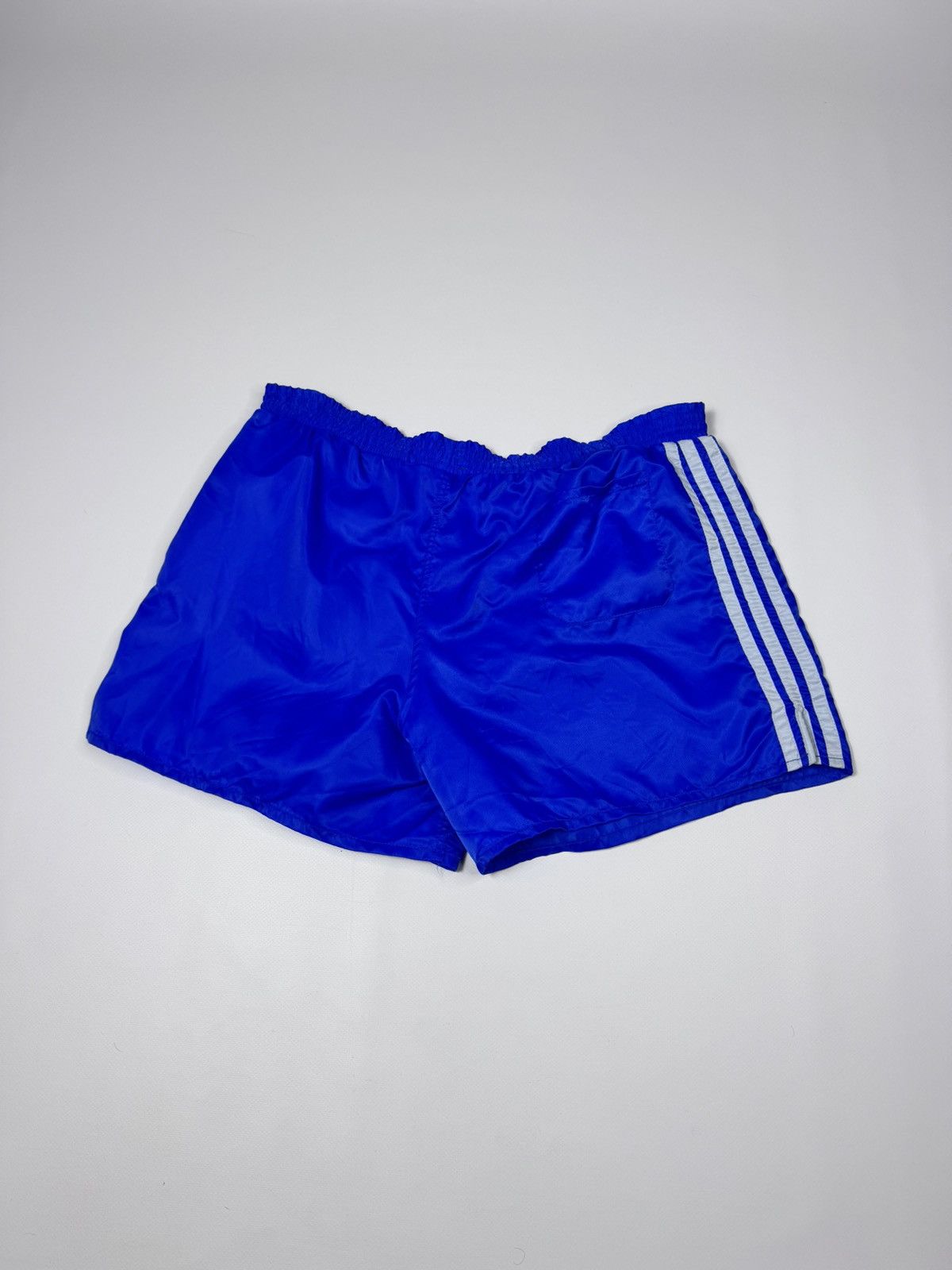 Adidas Adidas Vintage 90s Shorts Made in Yugoslavia Size US 36 / EU 52 - 7 Thumbnail