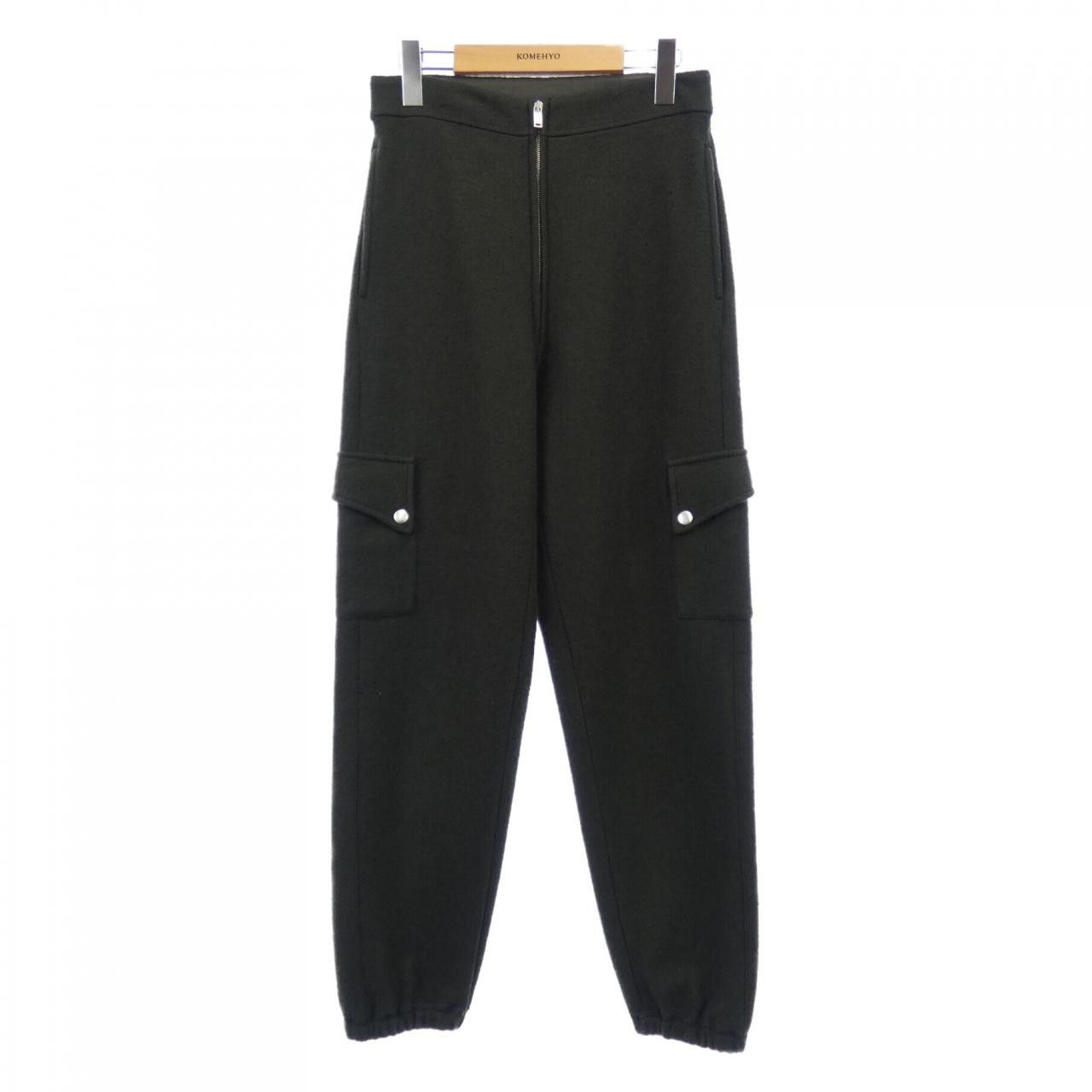 Jil Sander Jil Sander Jil Sander+ Pants Others Pants DUTY FREE for USA Size ONE SIZE - 1 Thumbnail