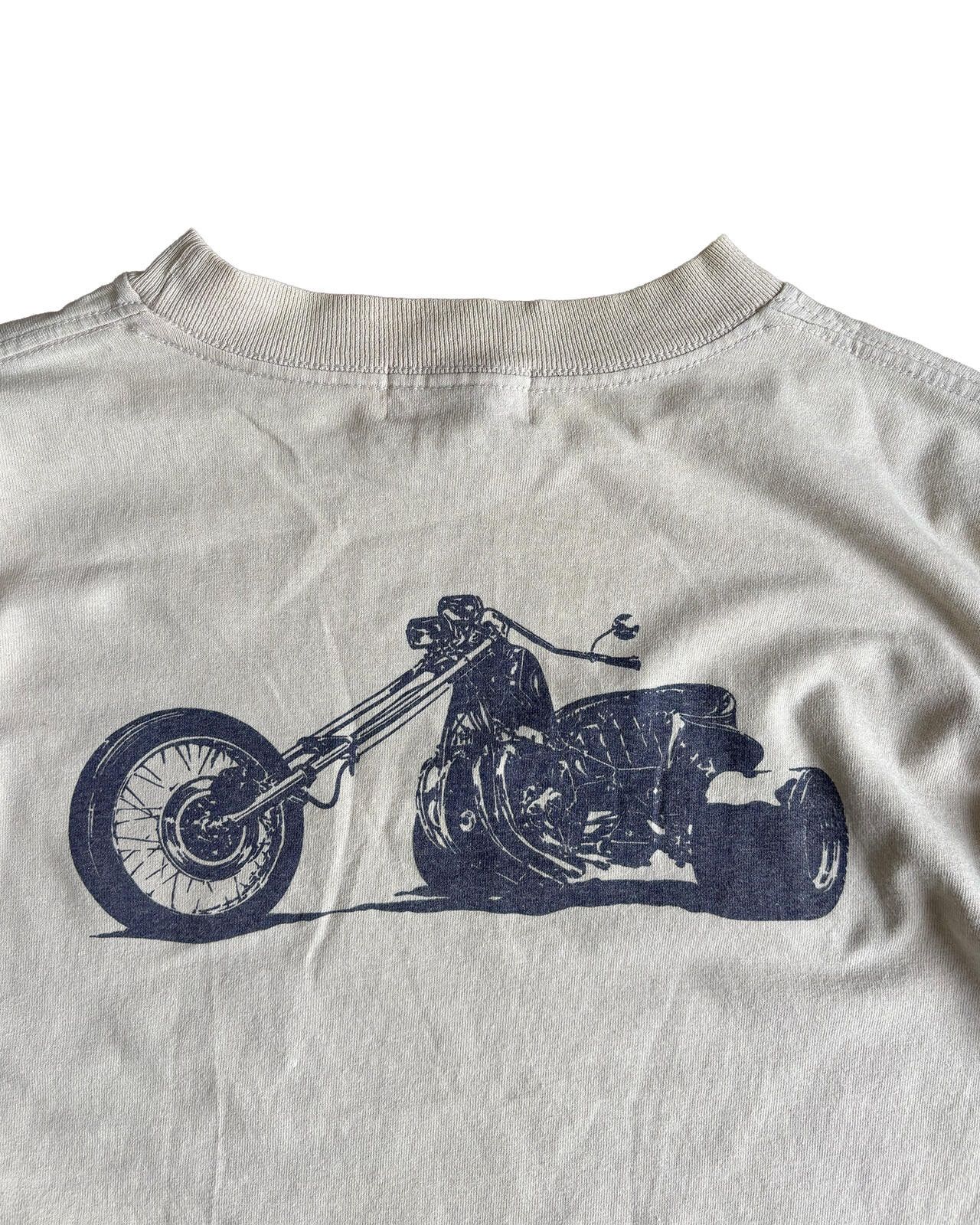 Hysteric Glamour Hysteric Glamour Graphic T-Shirt Black Medium Size US S / EU 44-46 / 1 - 4 Thumbnail