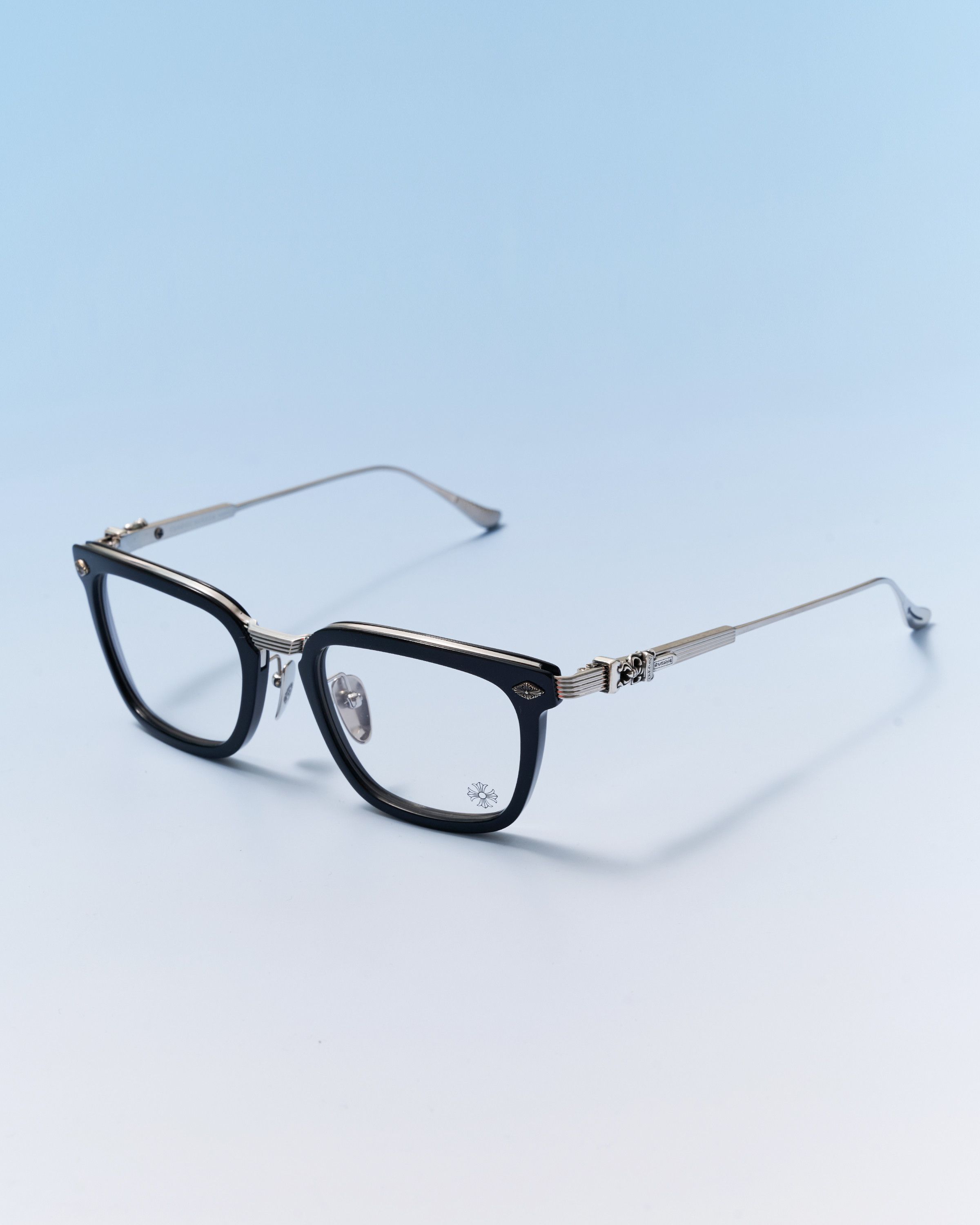 Chrome Hearts CHROME HEARTS OVERPOKED Size ONE SIZE - 1 Thumbnail