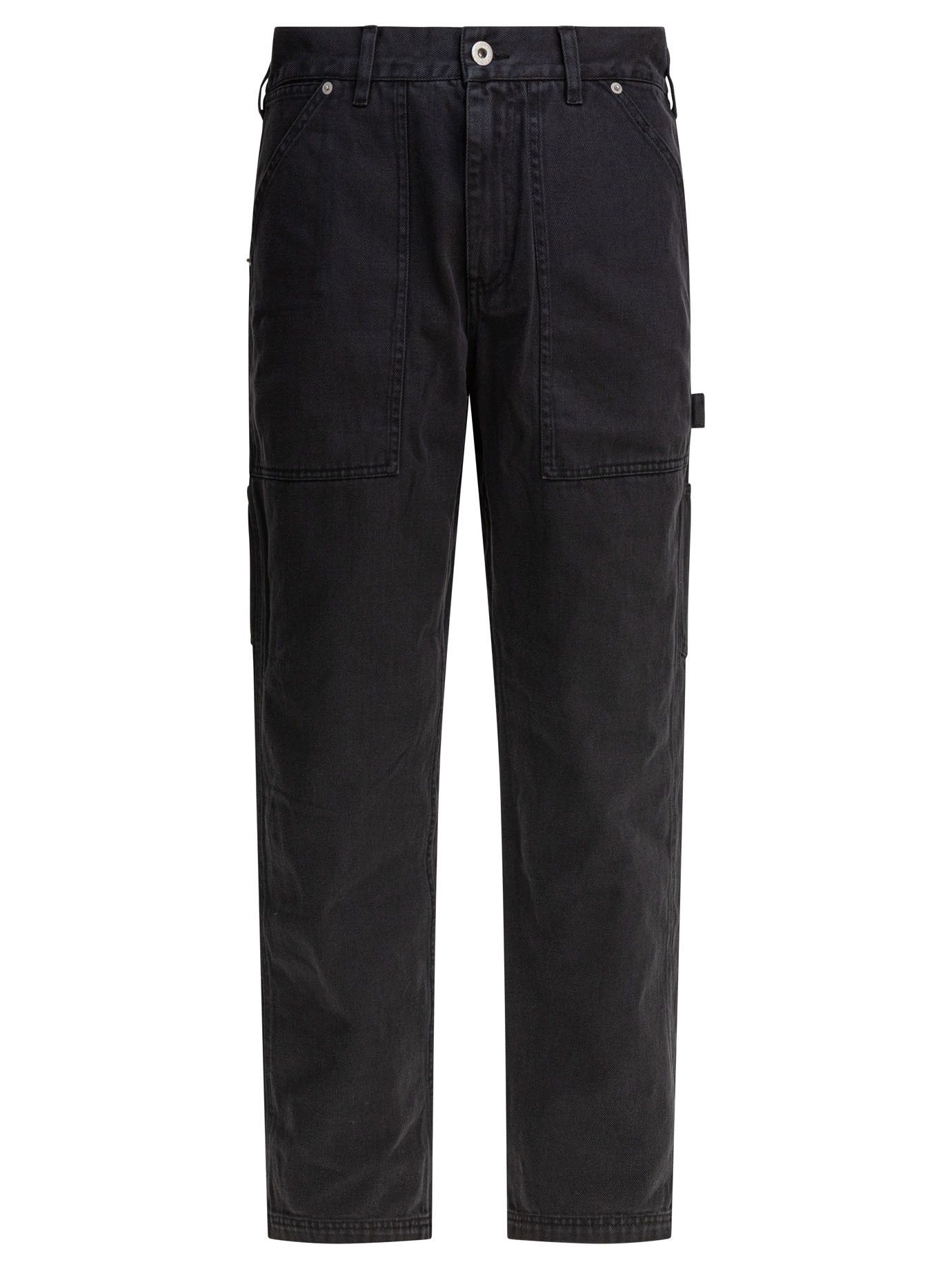 Alex Mill Alex Mill Painter Trousers tag size 30 Men - USA Duties Paid Size US 30 / EU 46 - 1 Thumbnail