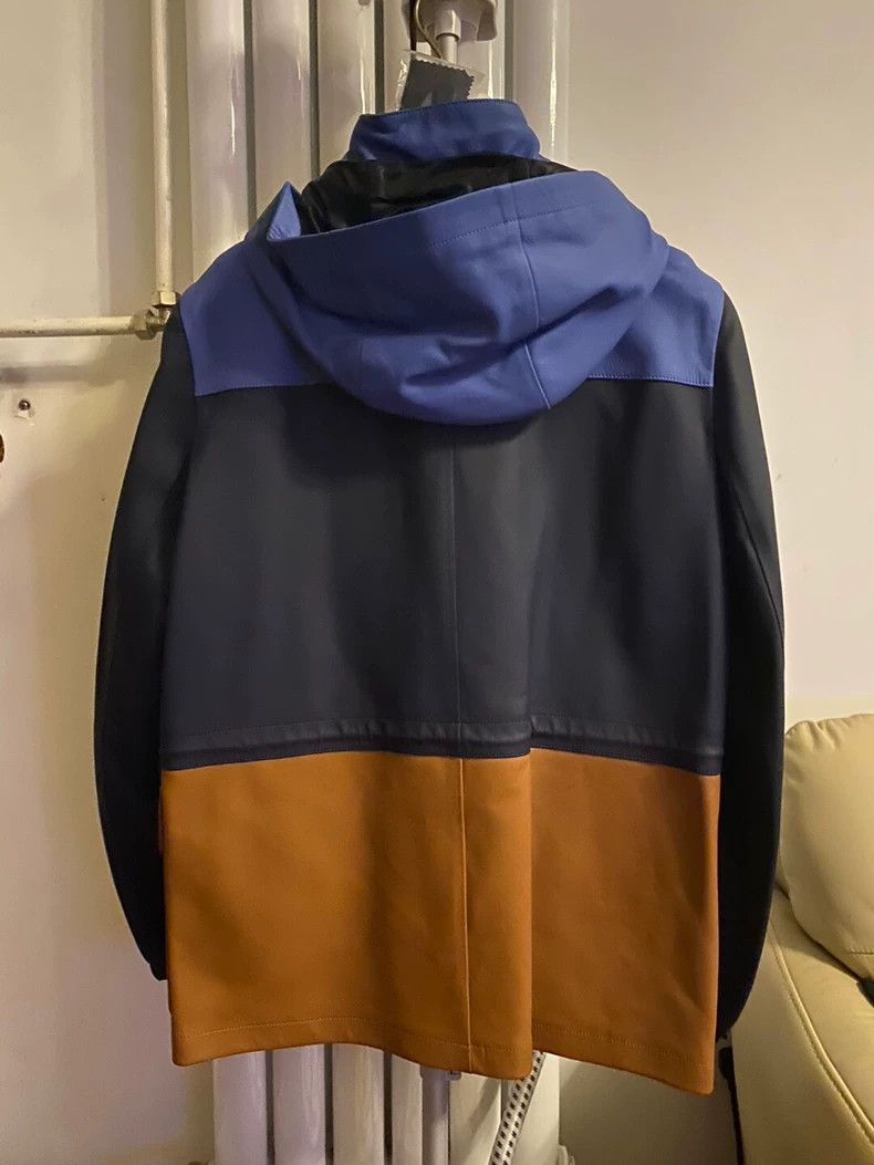 Loewe Loewe size50 Sheepskin coat Size US S / EU 44-46 / 1 - 3 Thumbnail