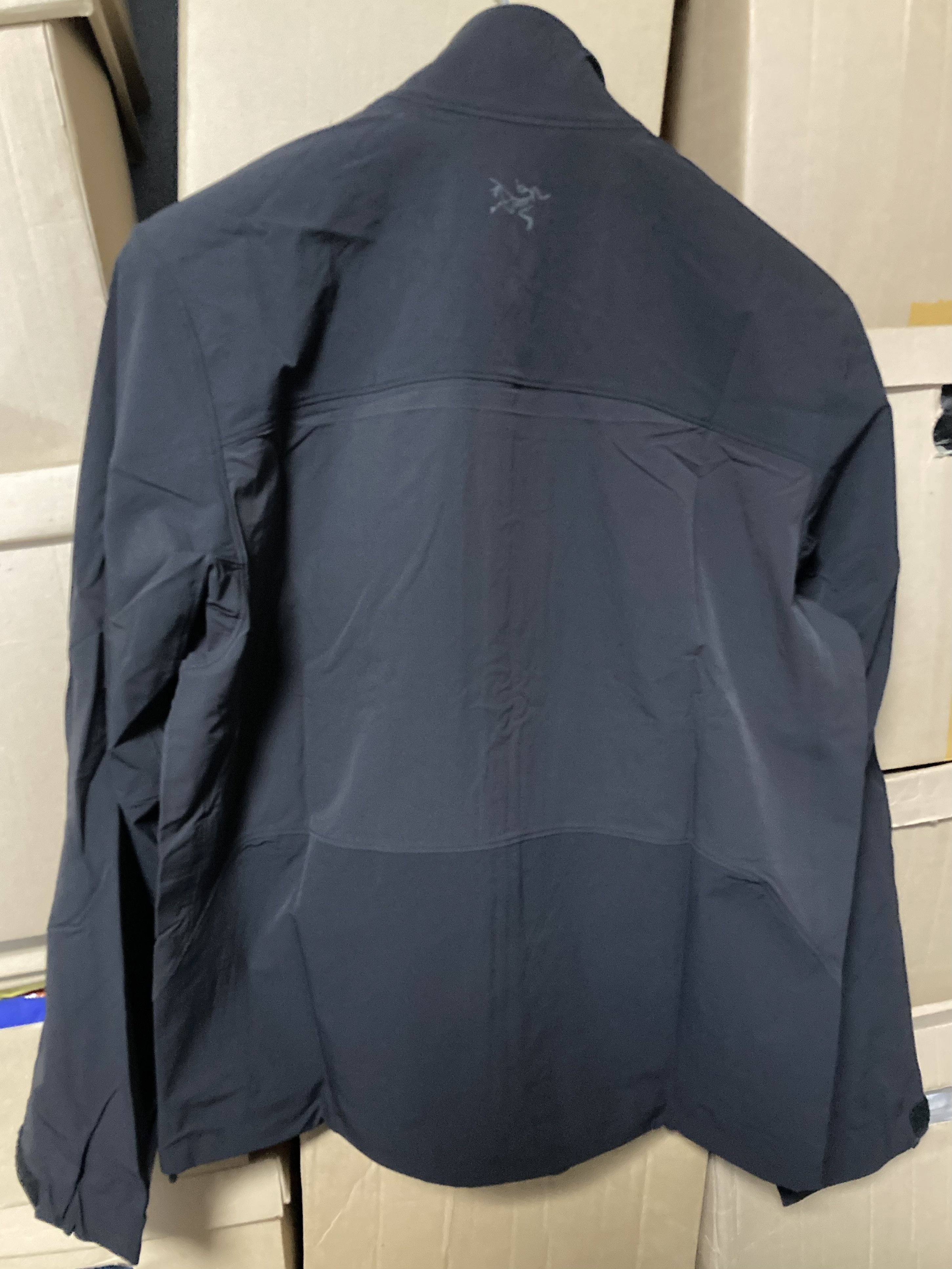 ARC’TERYX System A Paltz Mサイズ Arc'teryx System A Paltz Jacket Arc'teryx