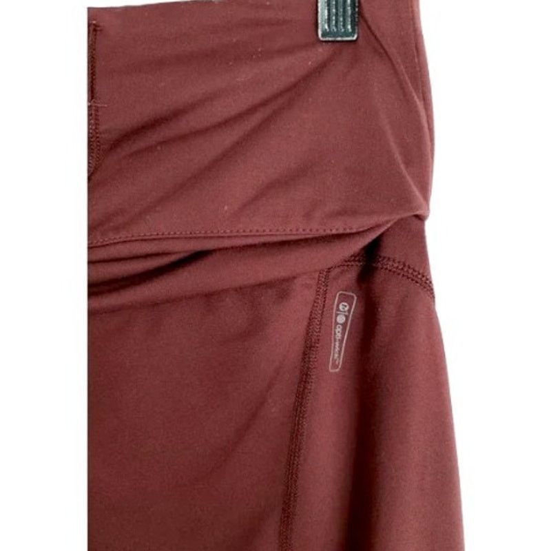 Merrell Merrell Opti-wick workout yoga pants Size 28" / US 6 / IT 42 - 4 Thumbnail