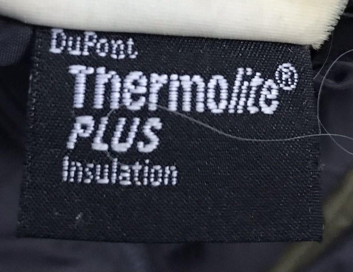 Japanese Brand × Vintage Vintage Gerry DuPont Thermolite Plus Jacket Size US L / EU 52-54 / 3 - 21 Thumbnail