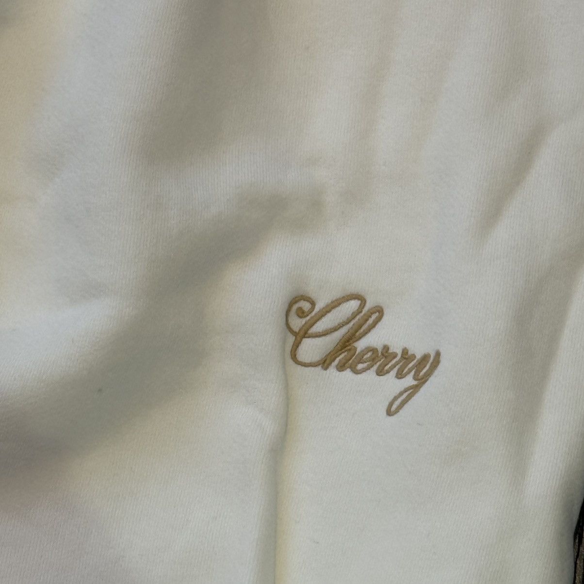 Cherry LA Cherry LA Sweatpants Size 28" / US 6 / IT 42 - 2 Thumbnail