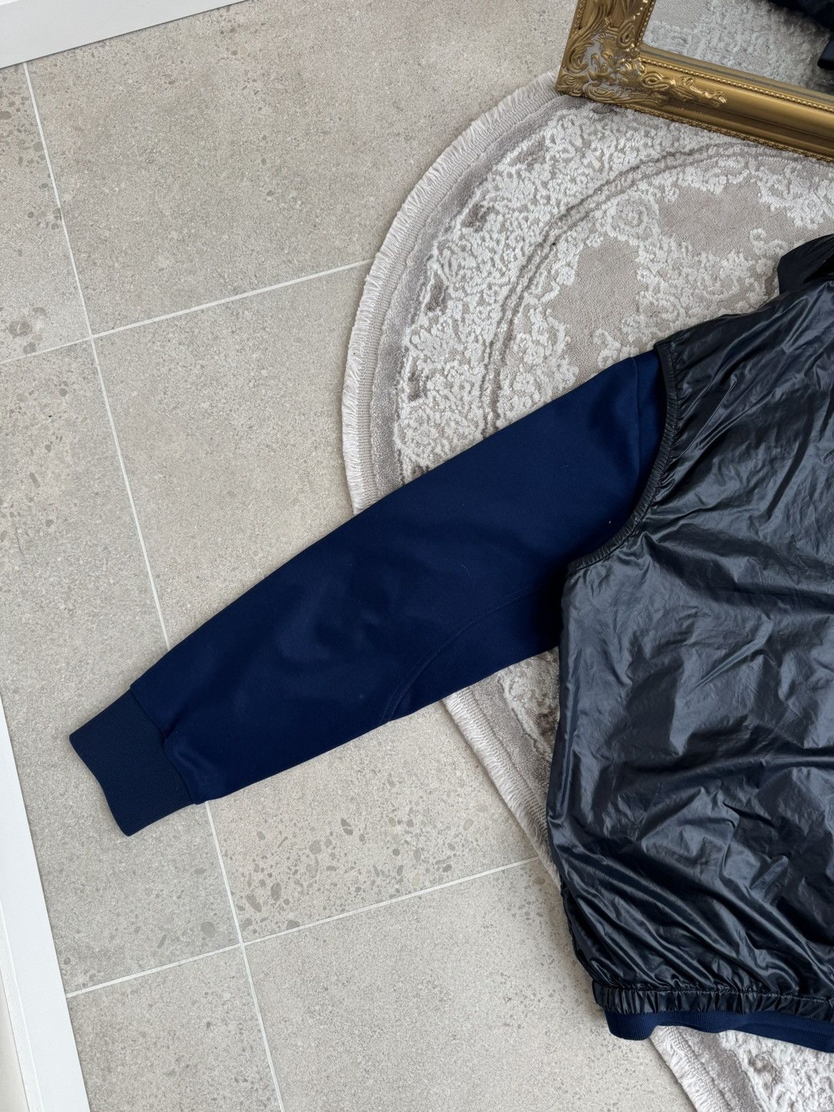 Y-3 Y-3 Yohji Yamamoto Track Top Modulare 2-in-1 Gilet integrato Size US L / EU 52-54 / 3 - 14 Thumbnail