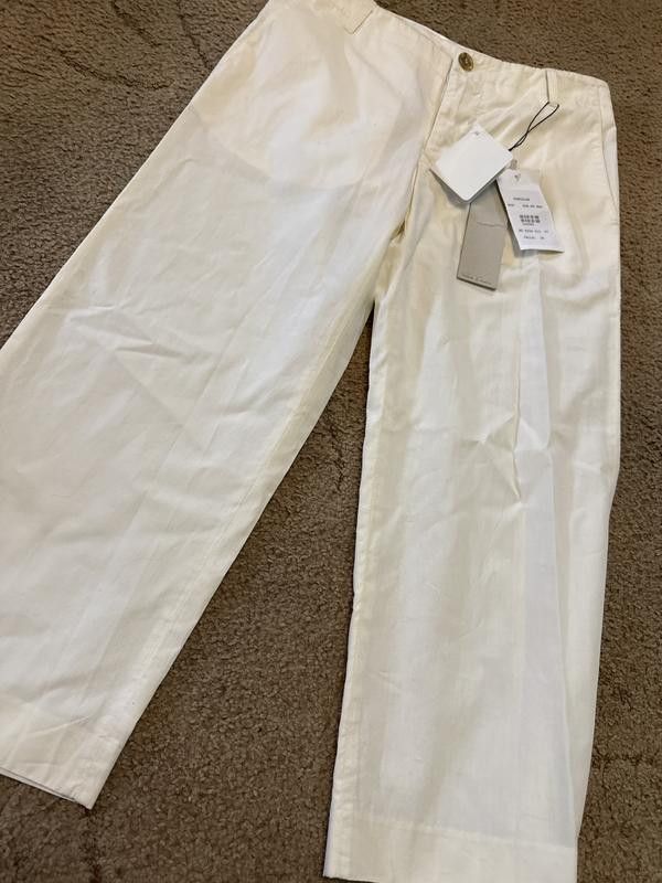 Rick Owens Rick Owens Pants Size 25" / US 0 / IT 36 - 1 Thumbnail