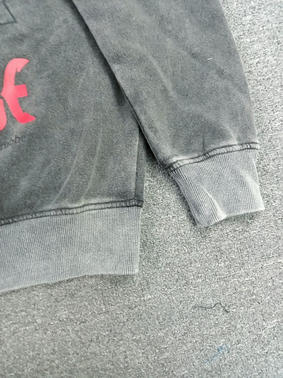 One Piece One Piece Official Hoodie X Netflix Size US M / EU 48-50 / 2 - 11 Thumbnail