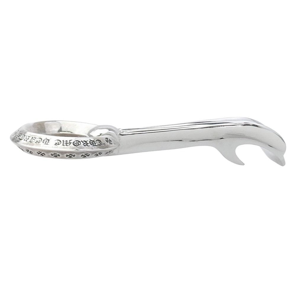 Chrome Hearts Chrome Hearts Tail Bottle Opener Size ONE SIZE - 3 Thumbnail