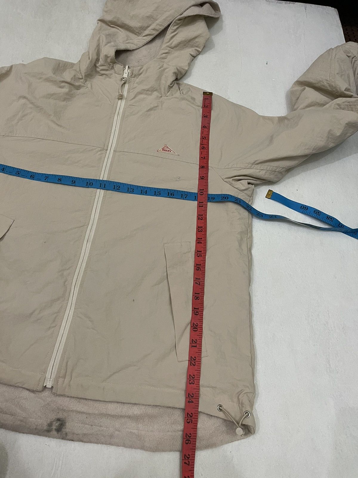 Japanese Brand × Kelty Kelty Reversible Jackets Size US L / EU 52-54 / 3 - 10 Thumbnail
