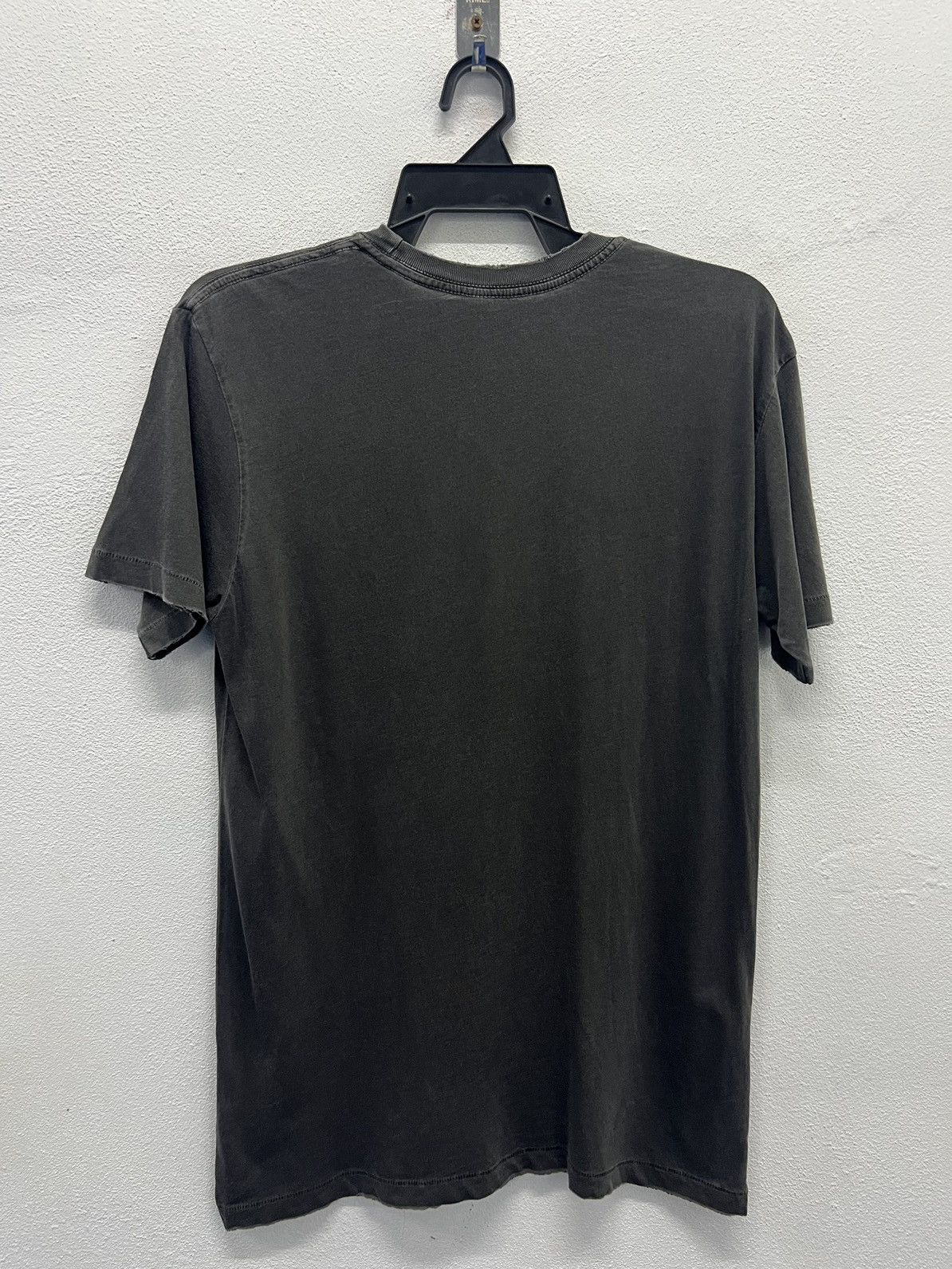 URBAN RESEARCH DOORS × Vintage VINTAGE URBAN RESEARCH DOORS MIDNIGHT RIDER MADE IN USA SHIRT Size US S / EU 44-46 / 1 - 2 Thumbnail