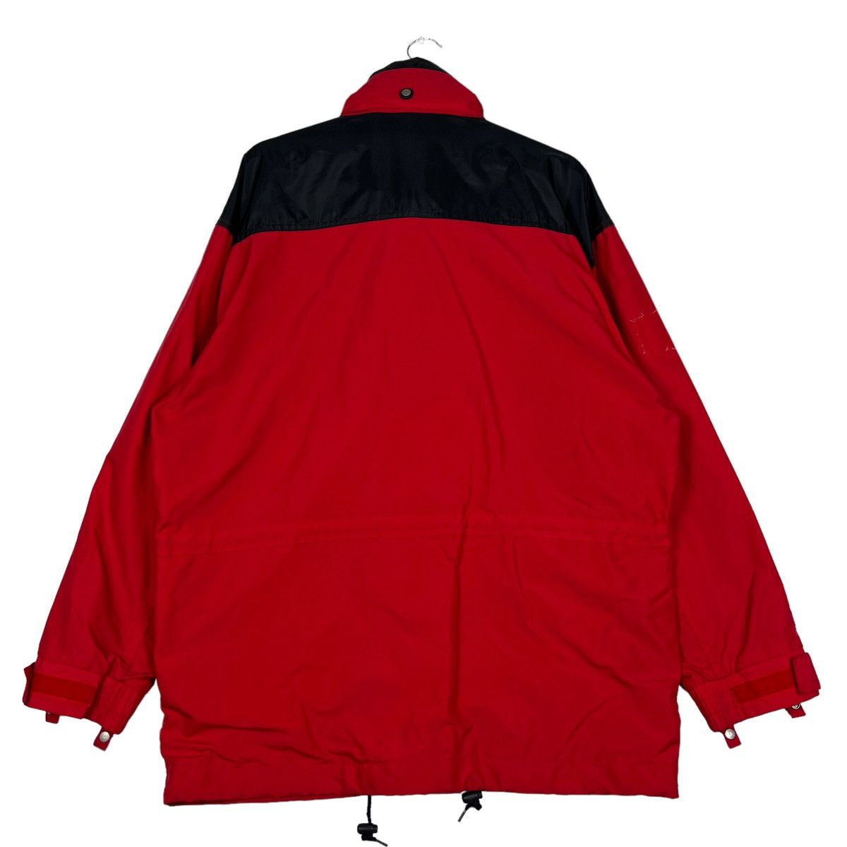 Marlboro 🔥 90s VINTAGE MARLBORO RACING TEAM JACKET Size US L / EU 52-54 / 3 - 8 Thumbnail