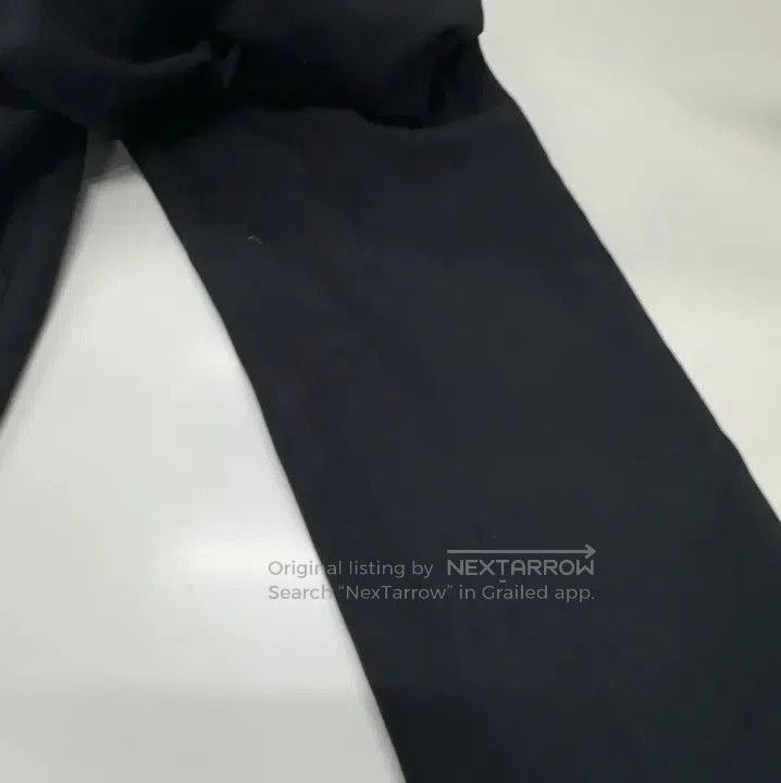 Balenciaga Balenciaga Comfortable Black Casual Long Pants. Size US 38 / EU 54 - 9 Thumbnail